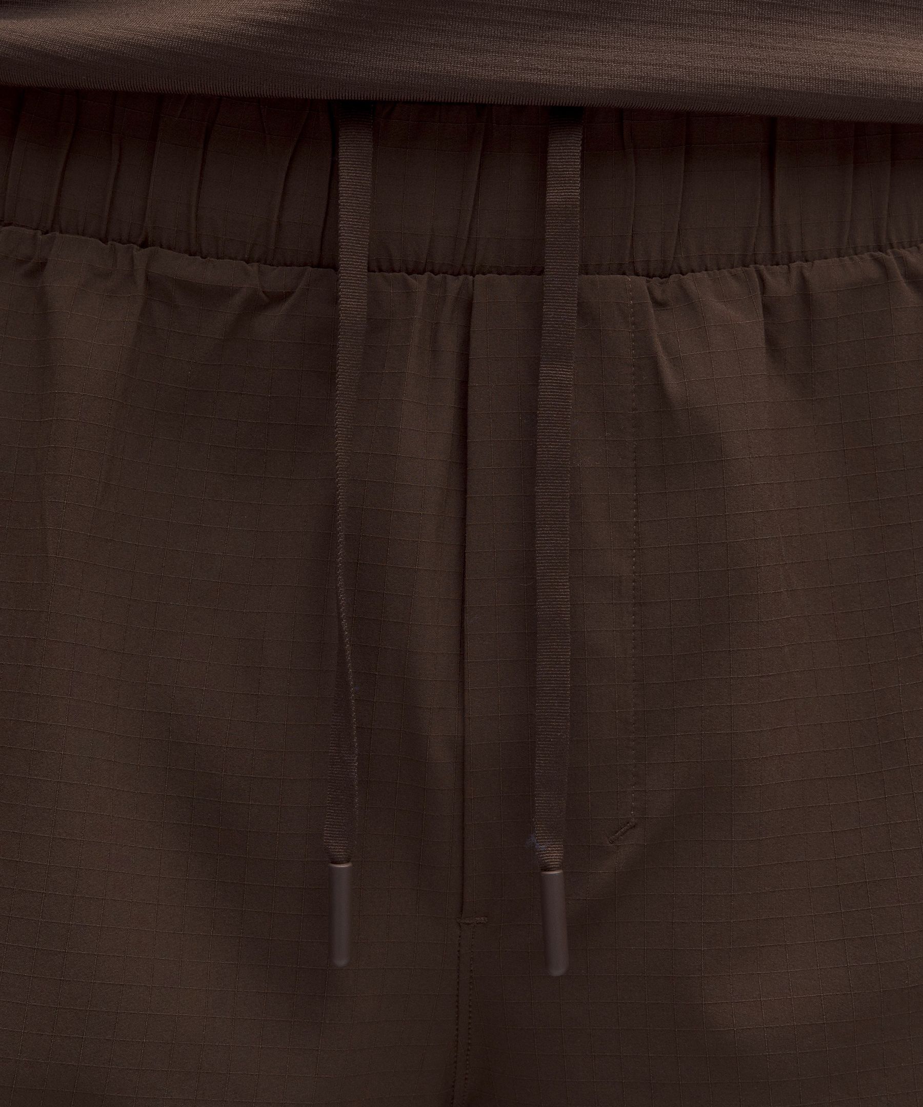 Mile Maker Ripstop Lined Short 4"