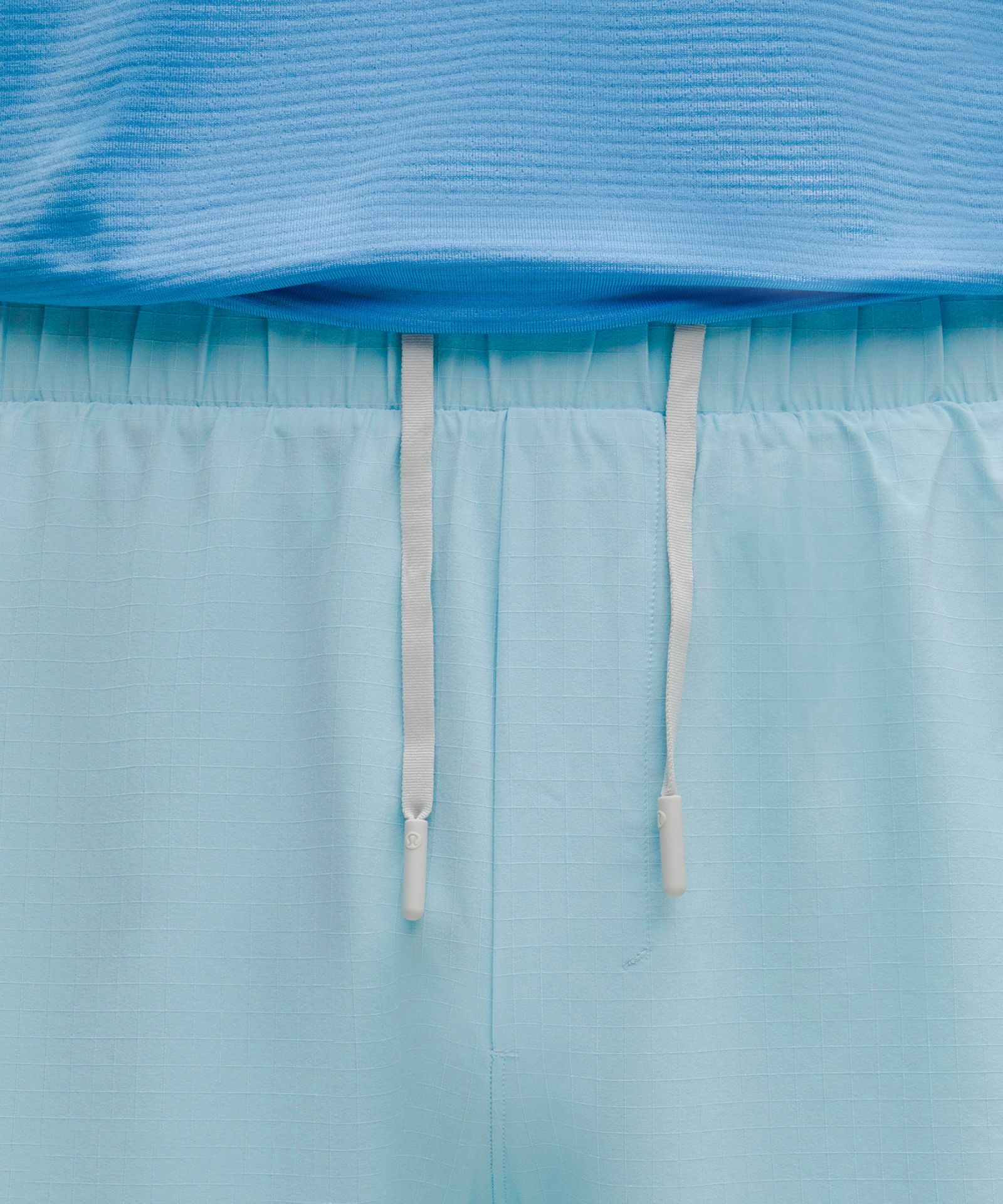 Lululemon Mile Maker Ripstop Lined Short 4" — фото 4