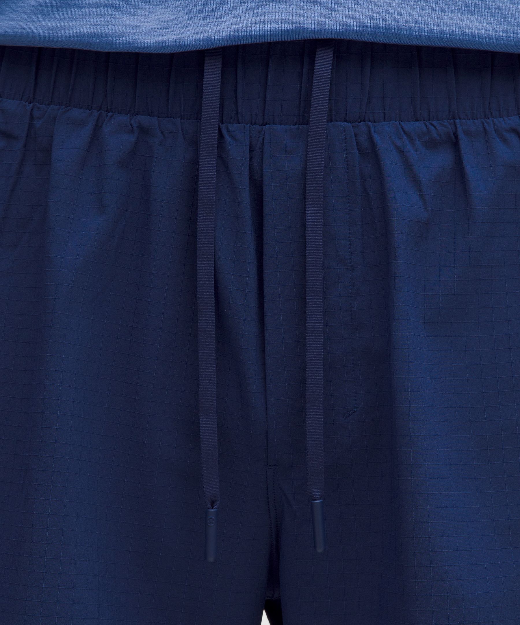 Mile Maker Ripstop Lined Short 4"