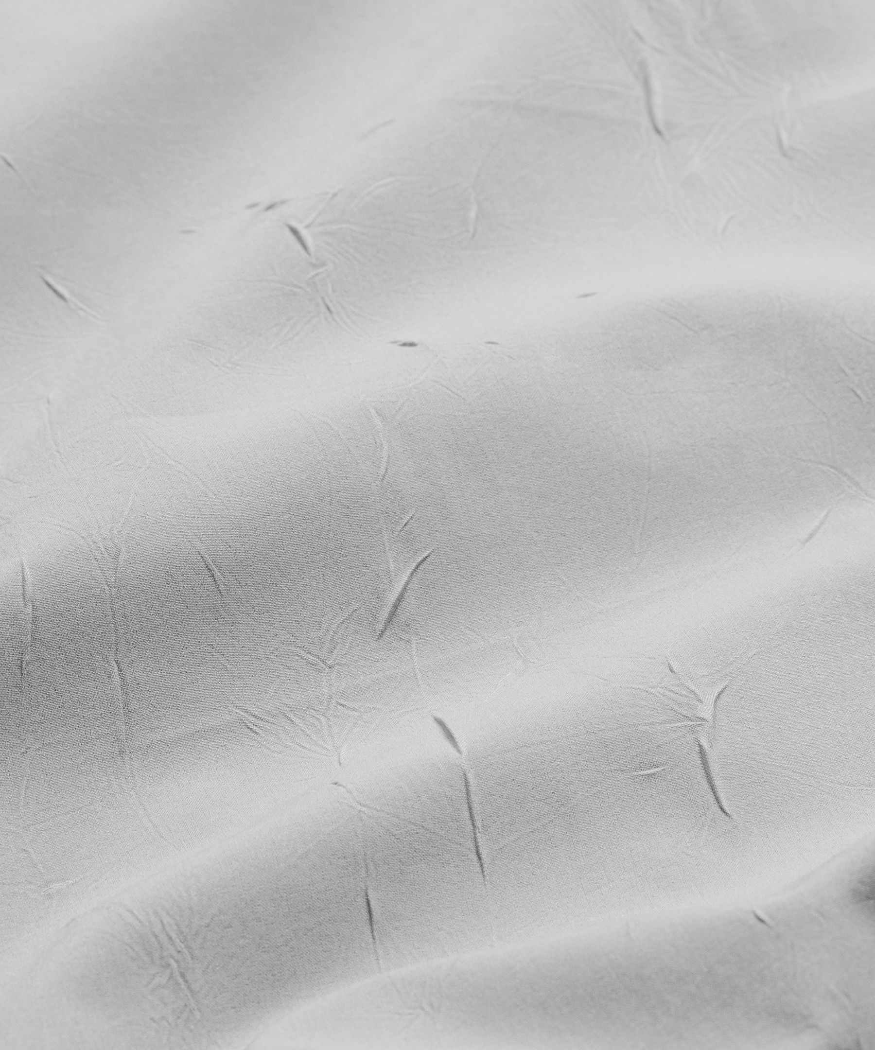 Lululemon Zeroed In Linerless Crinkle Texture Short 7" In Gray