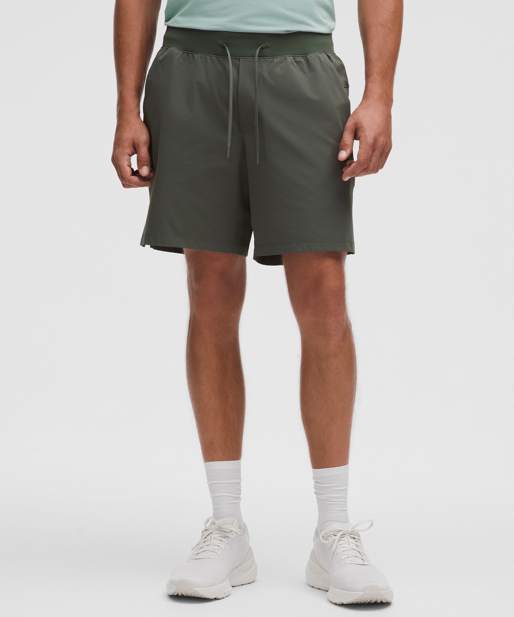 Zeroed Linerless Short 7” *Move Nature | Men's Shorts