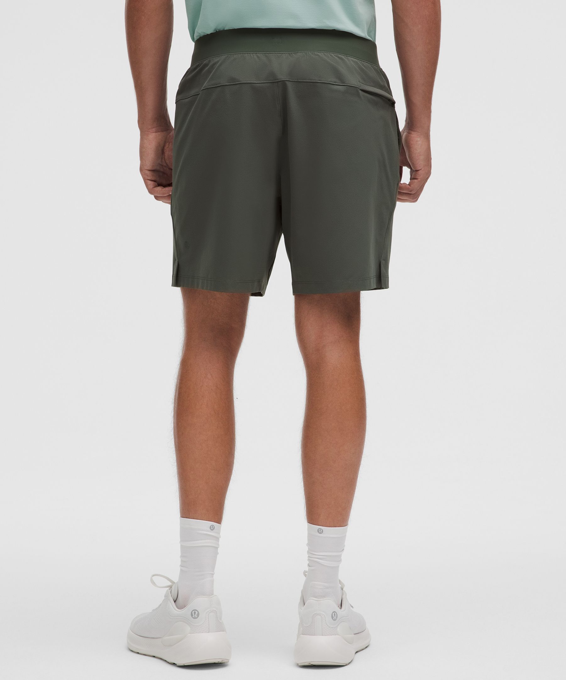 Zeroed Linerless Short 7” *Move Nature | Men's Shorts