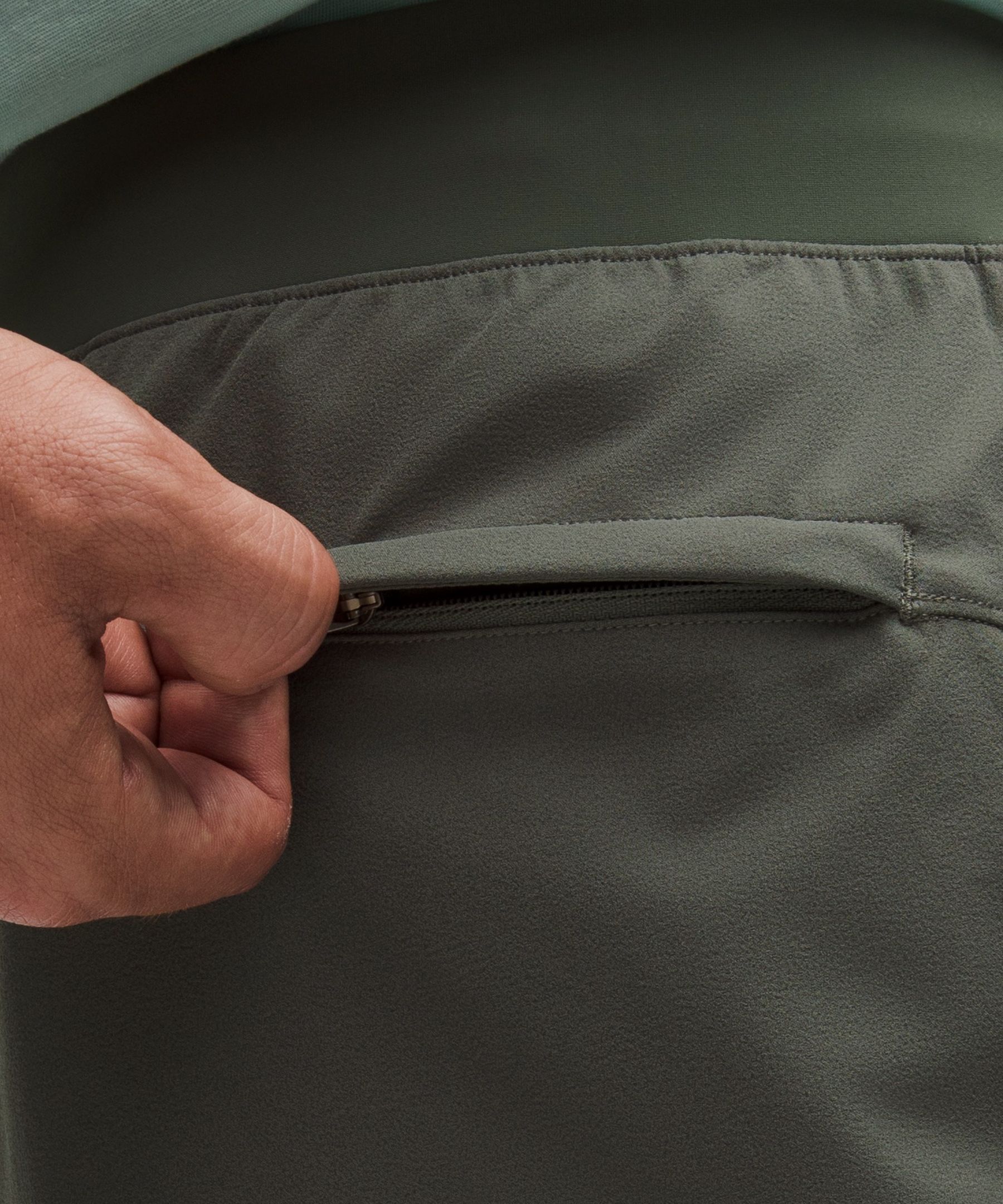 Zeroed Linerless Short 7” *Move Nature | Men's Shorts