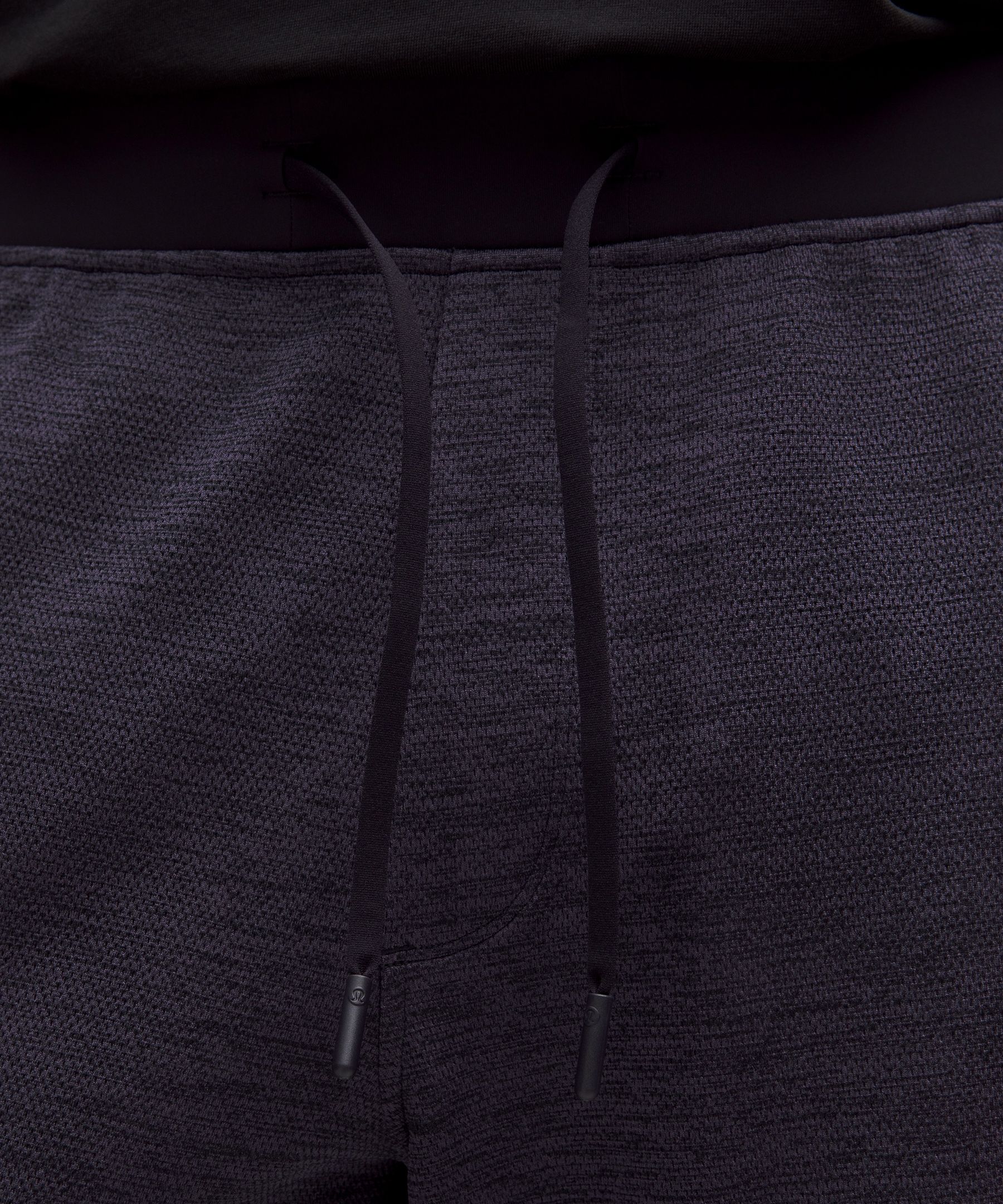 Lululemon Zeroed In Double-knit Linerless Mesh Short 7"