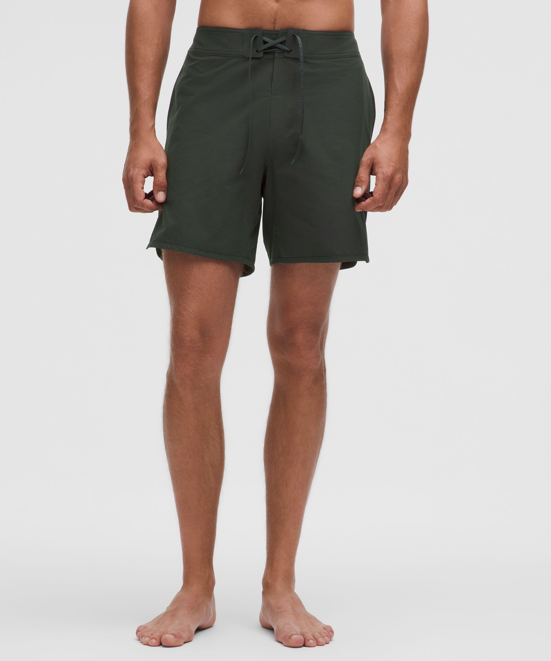 Lululemon Classic-fit Linerless Board Short 7"