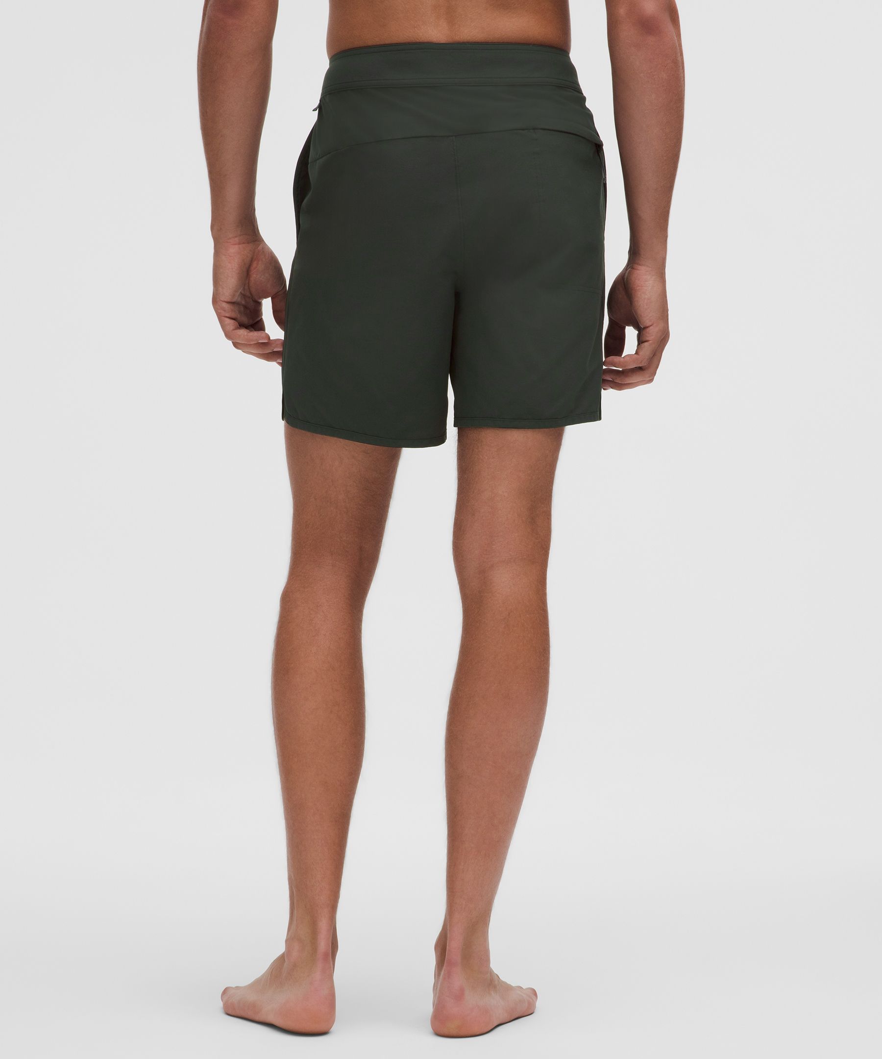 Lululemon Classic-fit Linerless Board Short 7"
