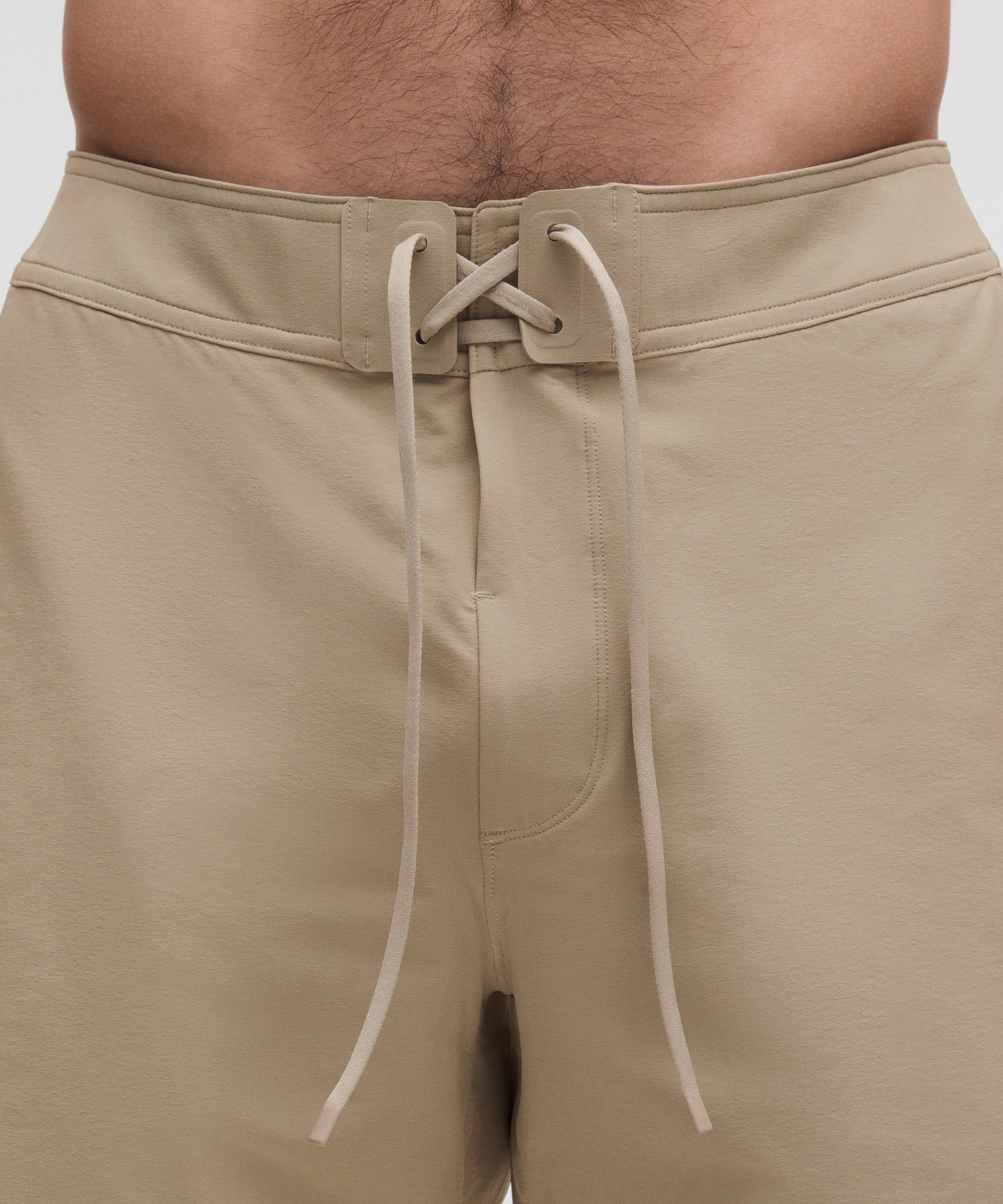 Lululemon Classic-fit Linerless Board Shorts 7"