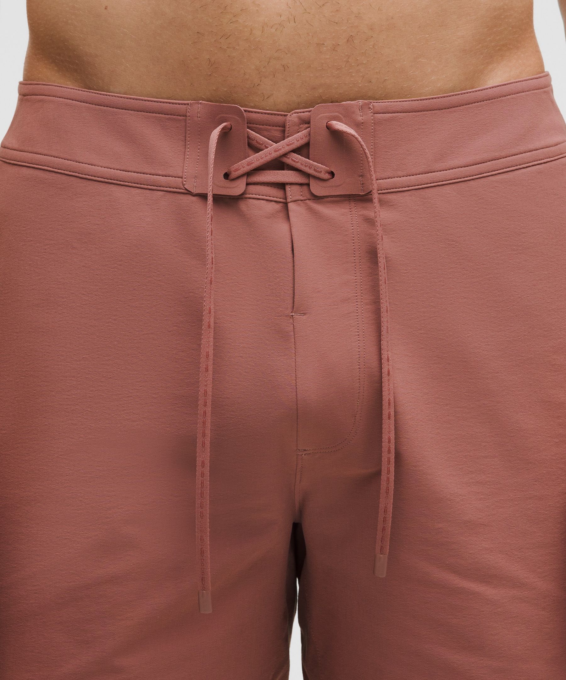 Classic-Fit Linerless Board Short 7"