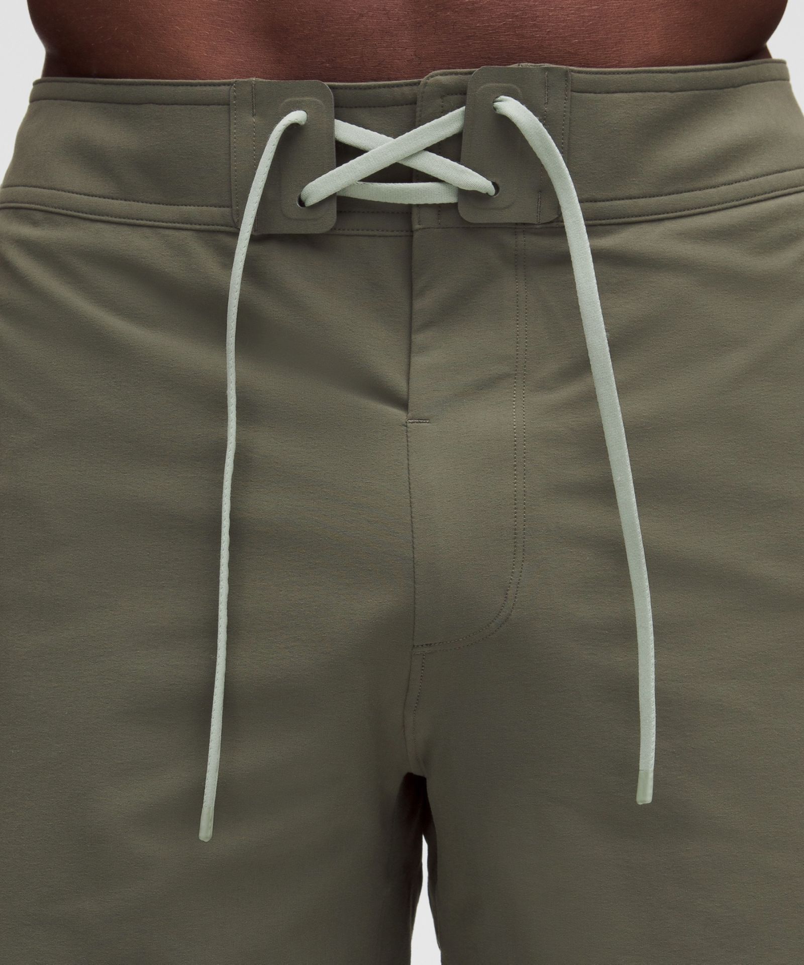 Мужские шорты Lululemon Classic-Fit без подкладки — фото 4