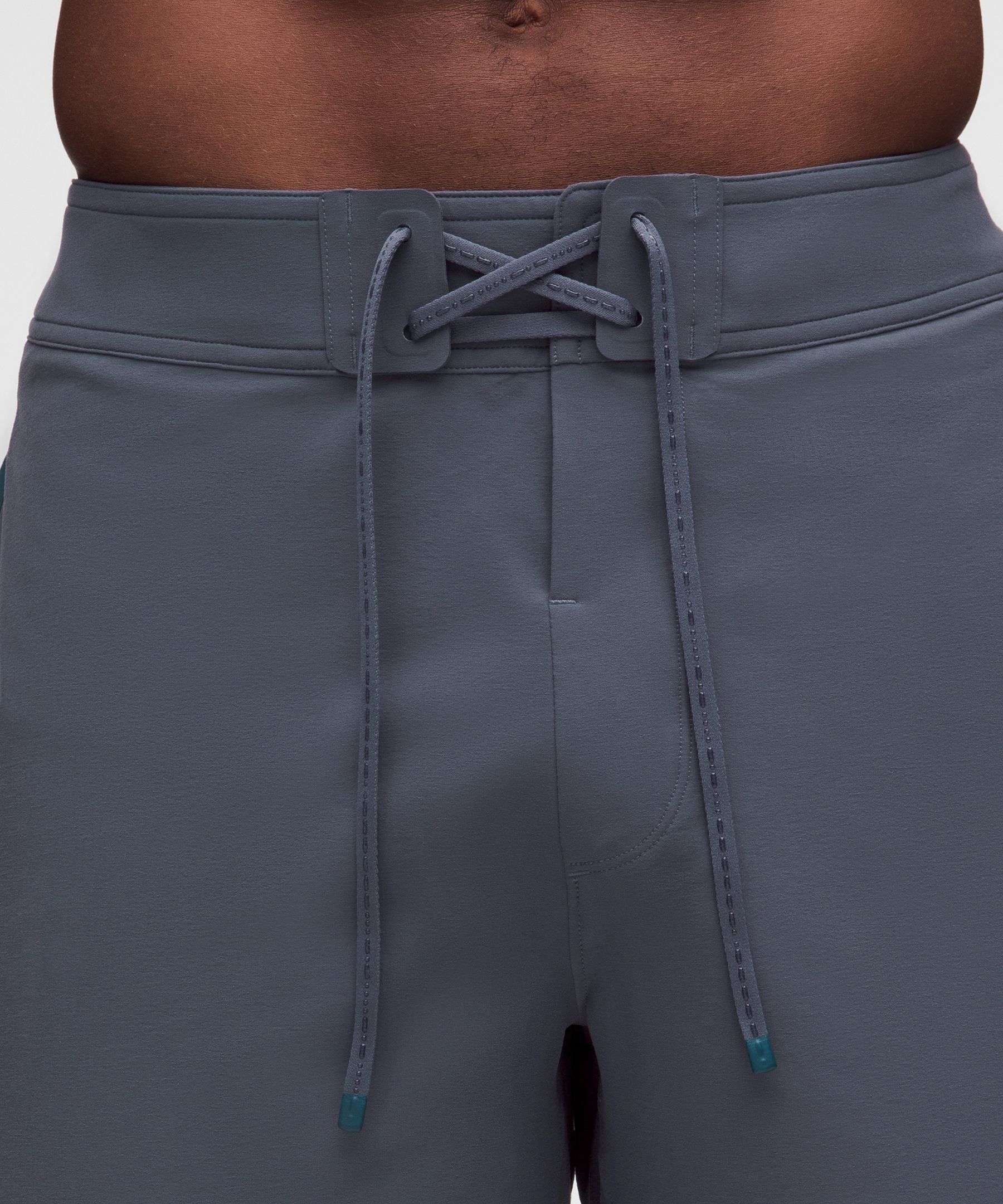Boardshort classique sans doublure 18 cm