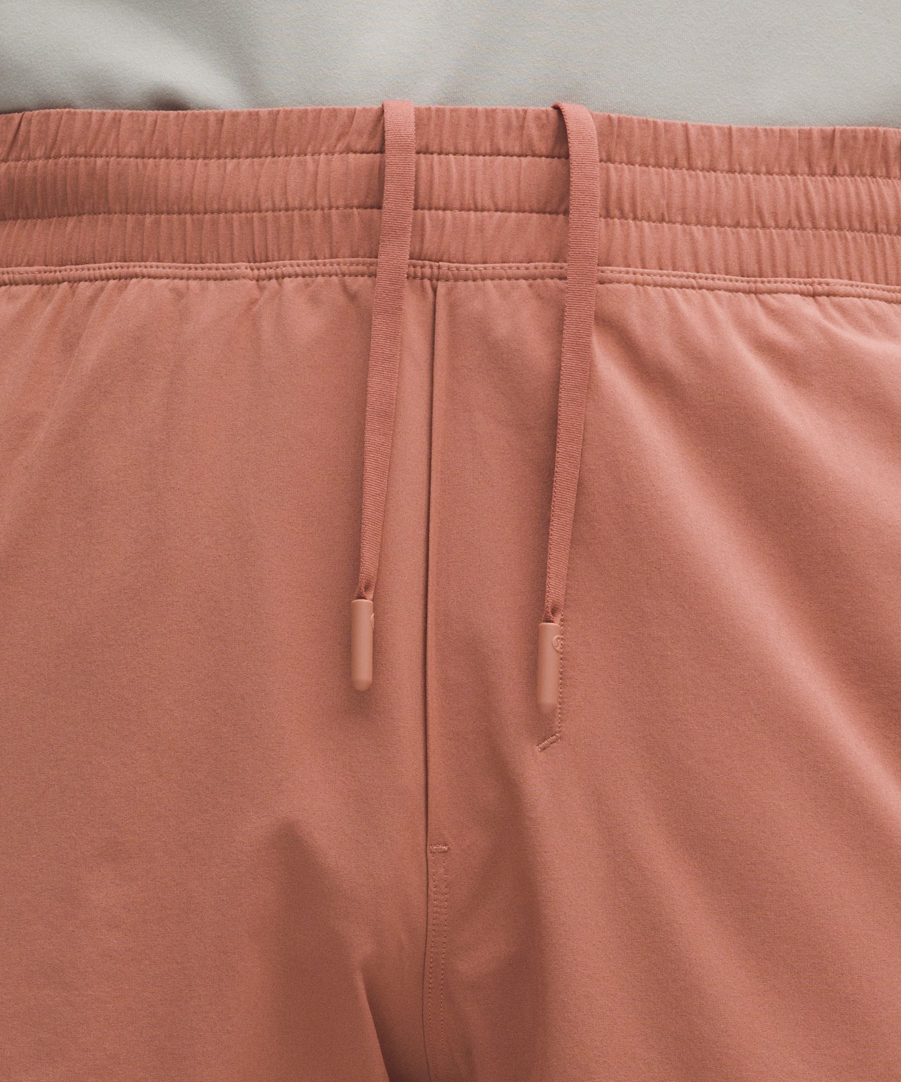 Pace Breaker Linerless Short 7"