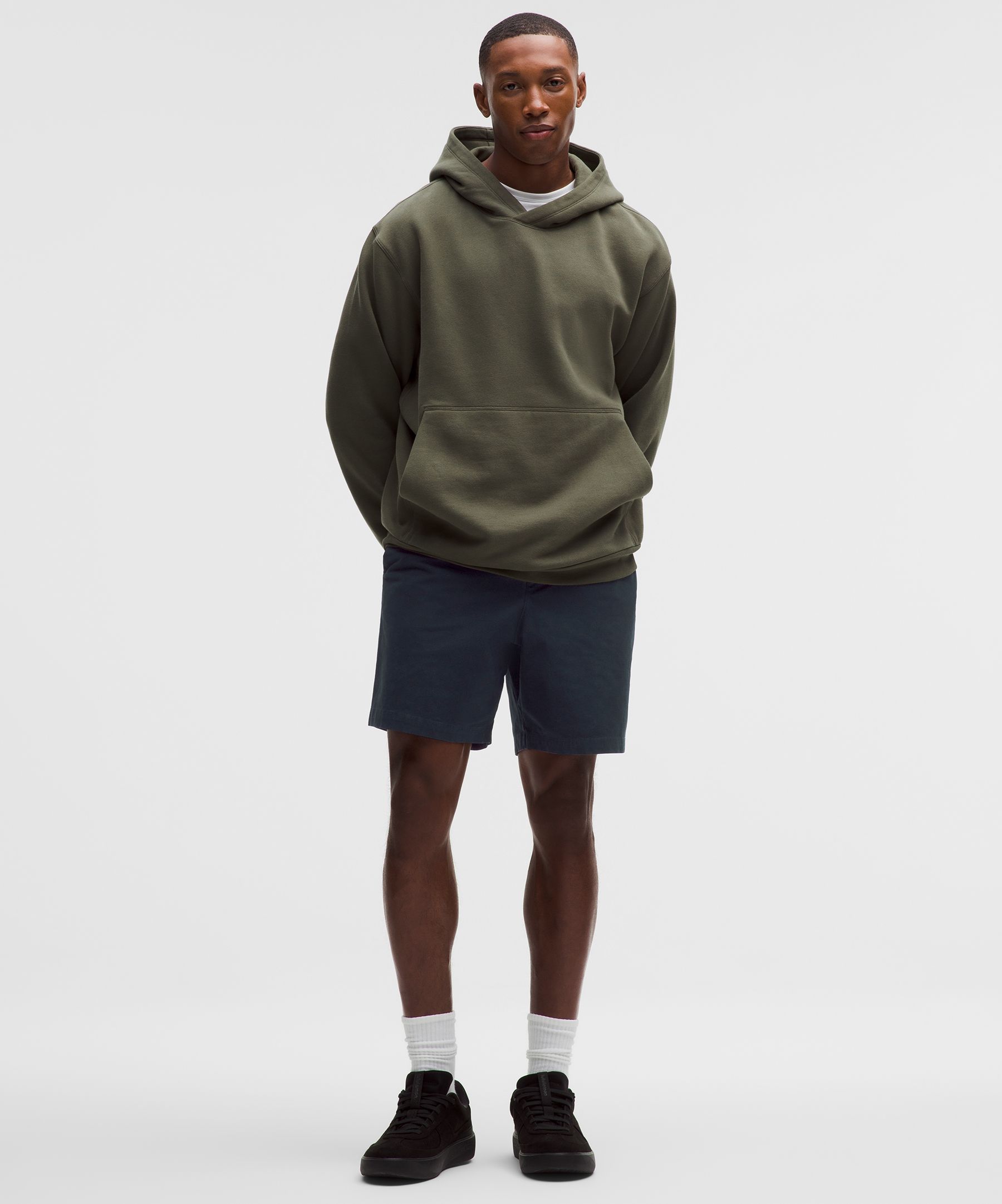 メンズ ショートパンツ 【ルルレモン公式｜lululemon Japan】