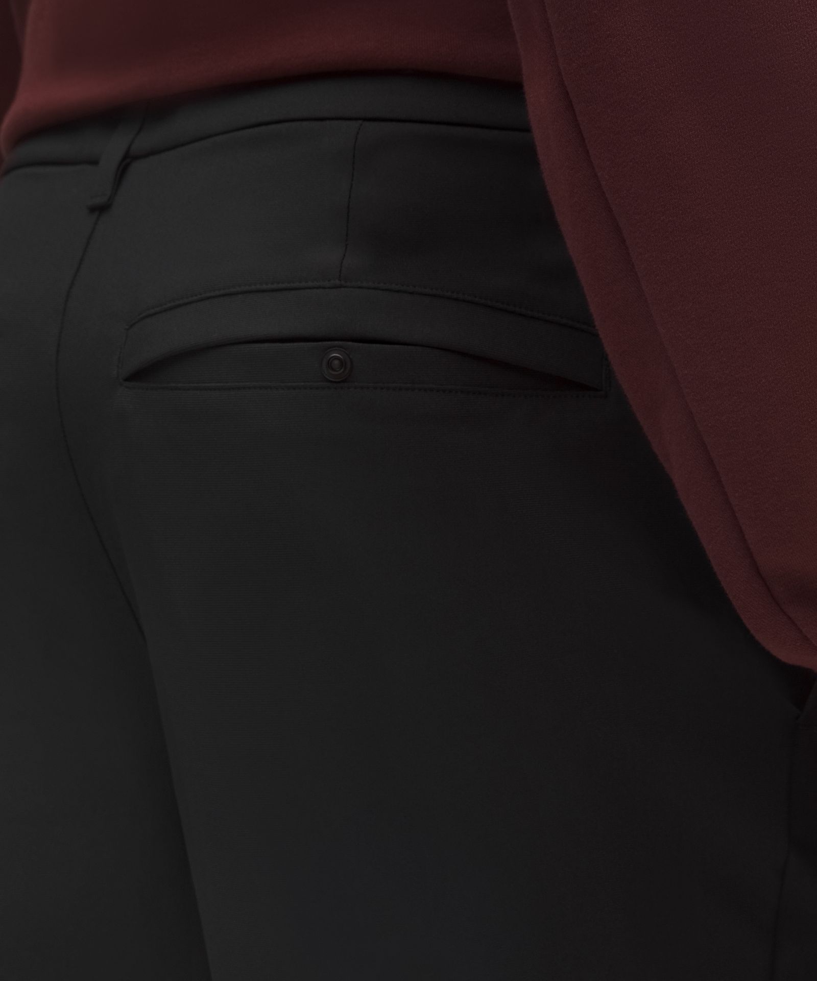 Мужские шорты Lululemon ABC Classic-Fit Warpstreme — фото 7