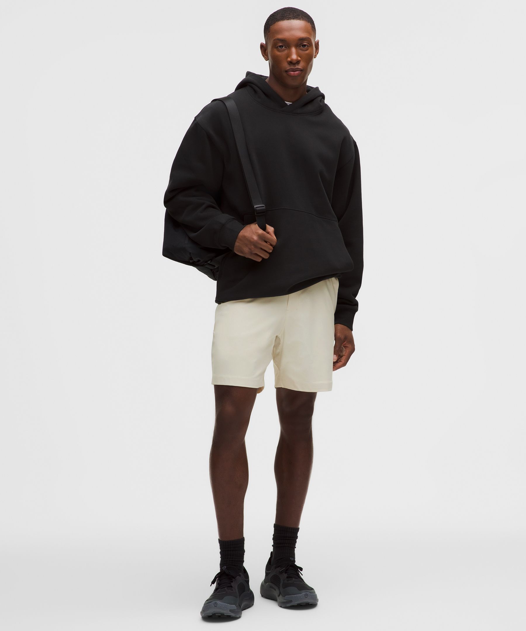 ABC Classic-Fit Short 7" 