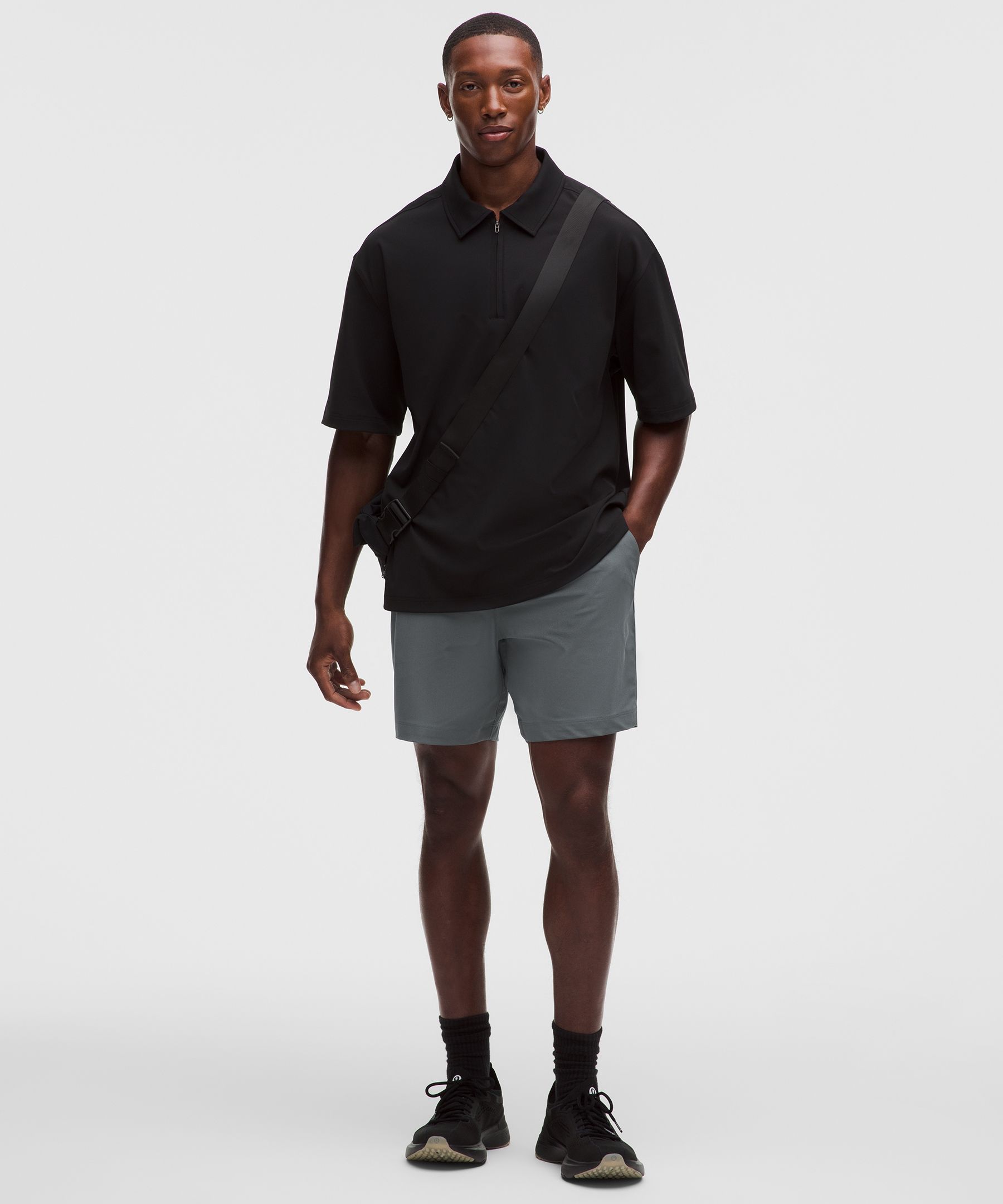 ABC Classic-Fit Short 7" *Warpstreme