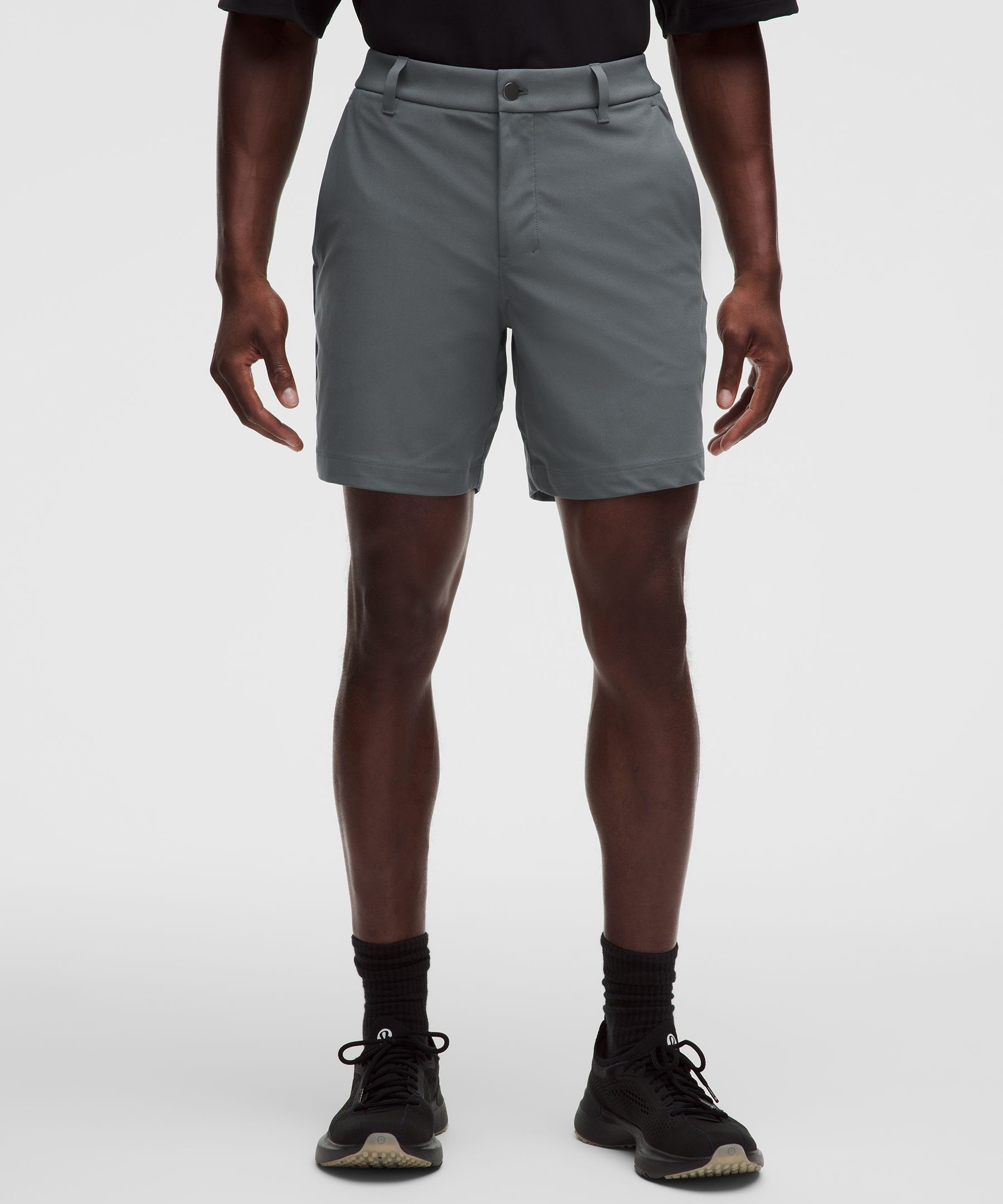 ABC Classic-Fit Short 7" *Warpstreme