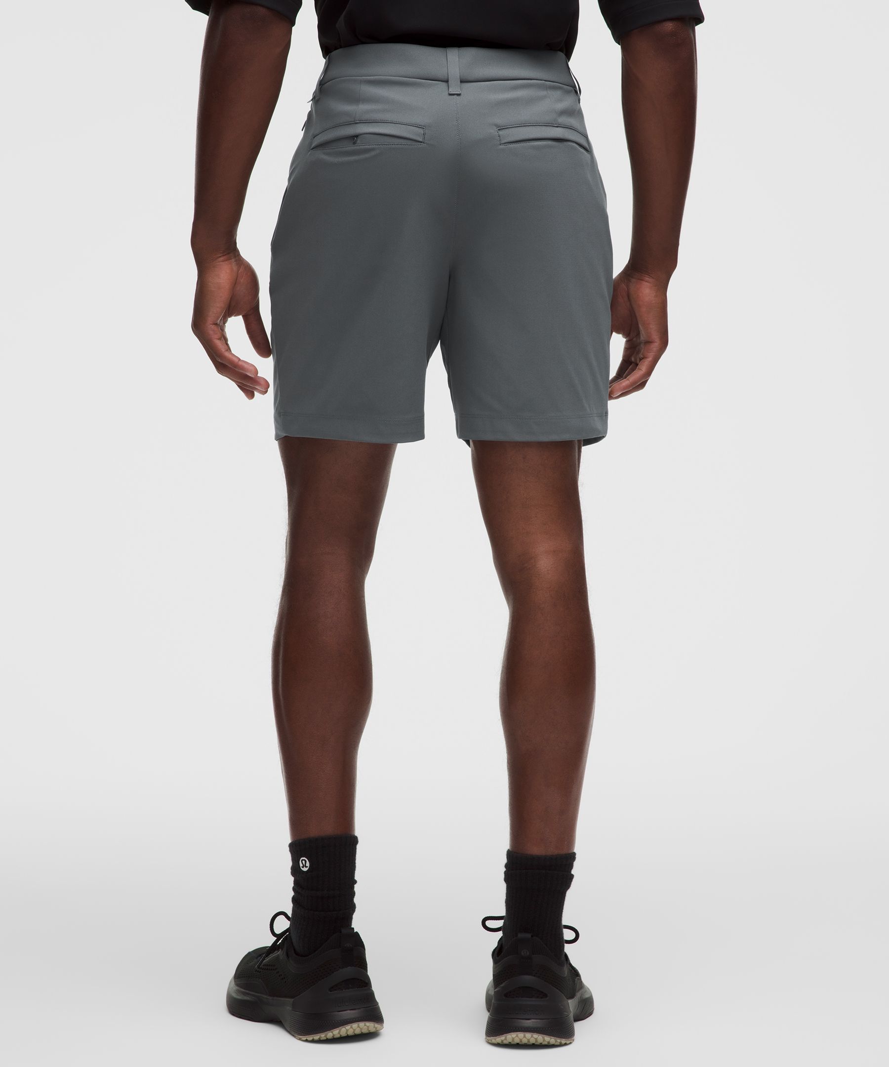 ABC Classic-Fit Short 7" *Warpstreme