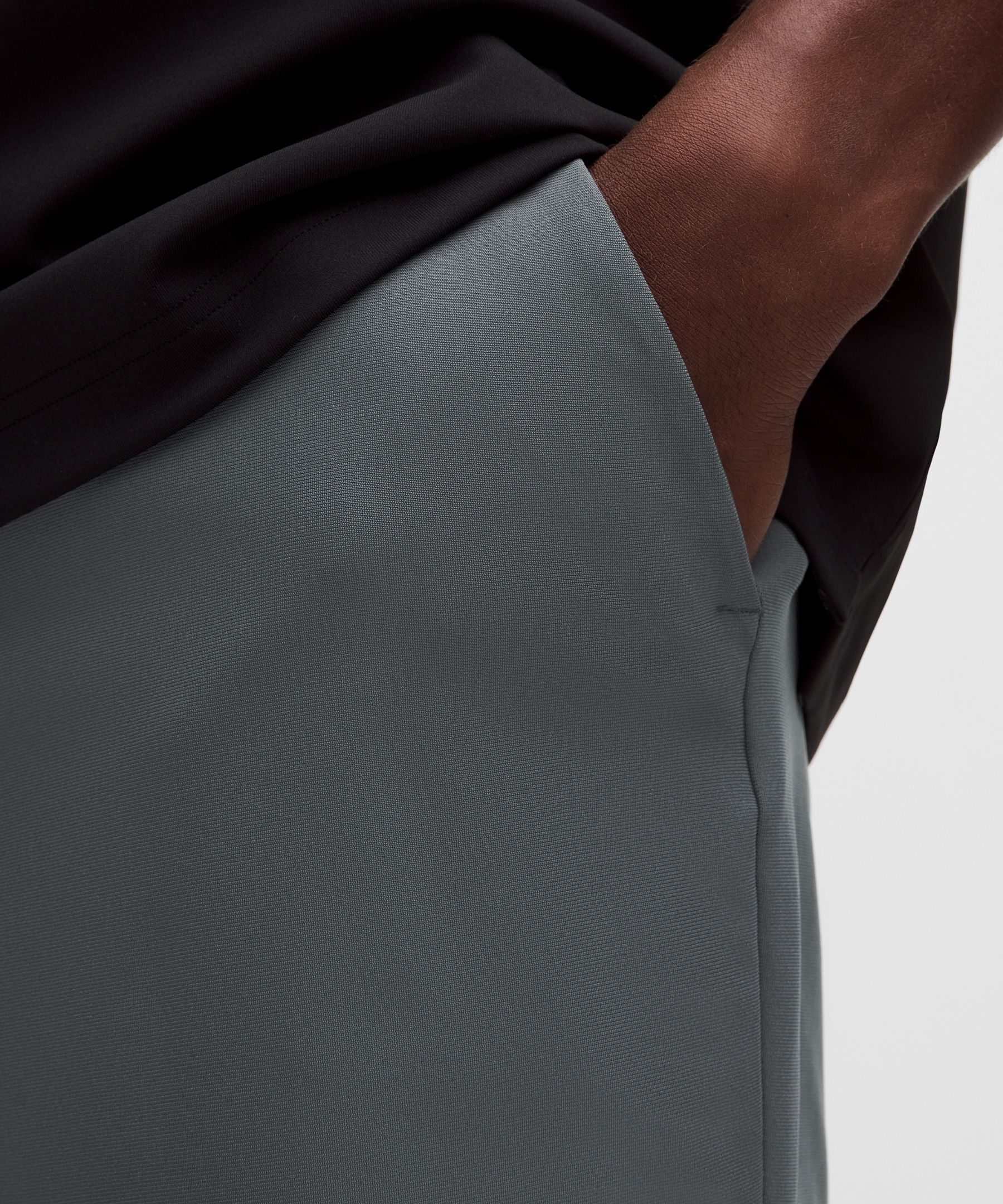 ABC Classic-Fit Short 7" *Warpstreme