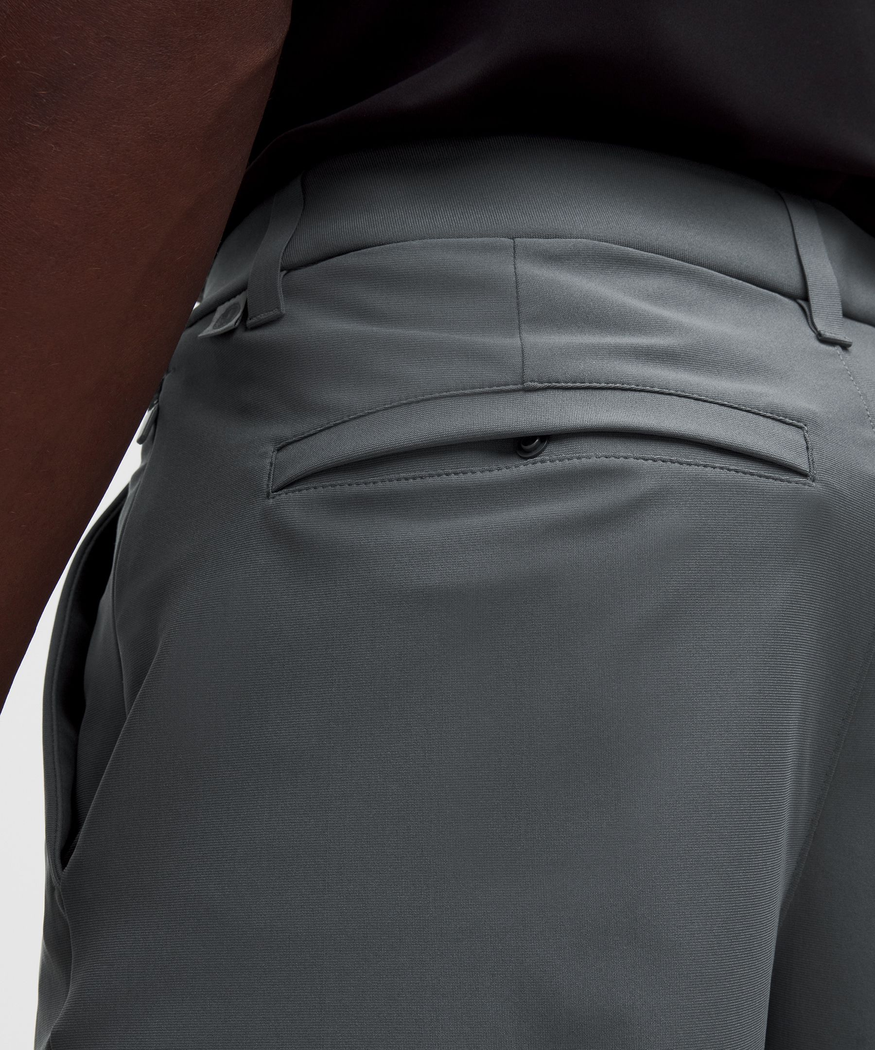 ABC Classic-Fit Short 7" *Warpstreme