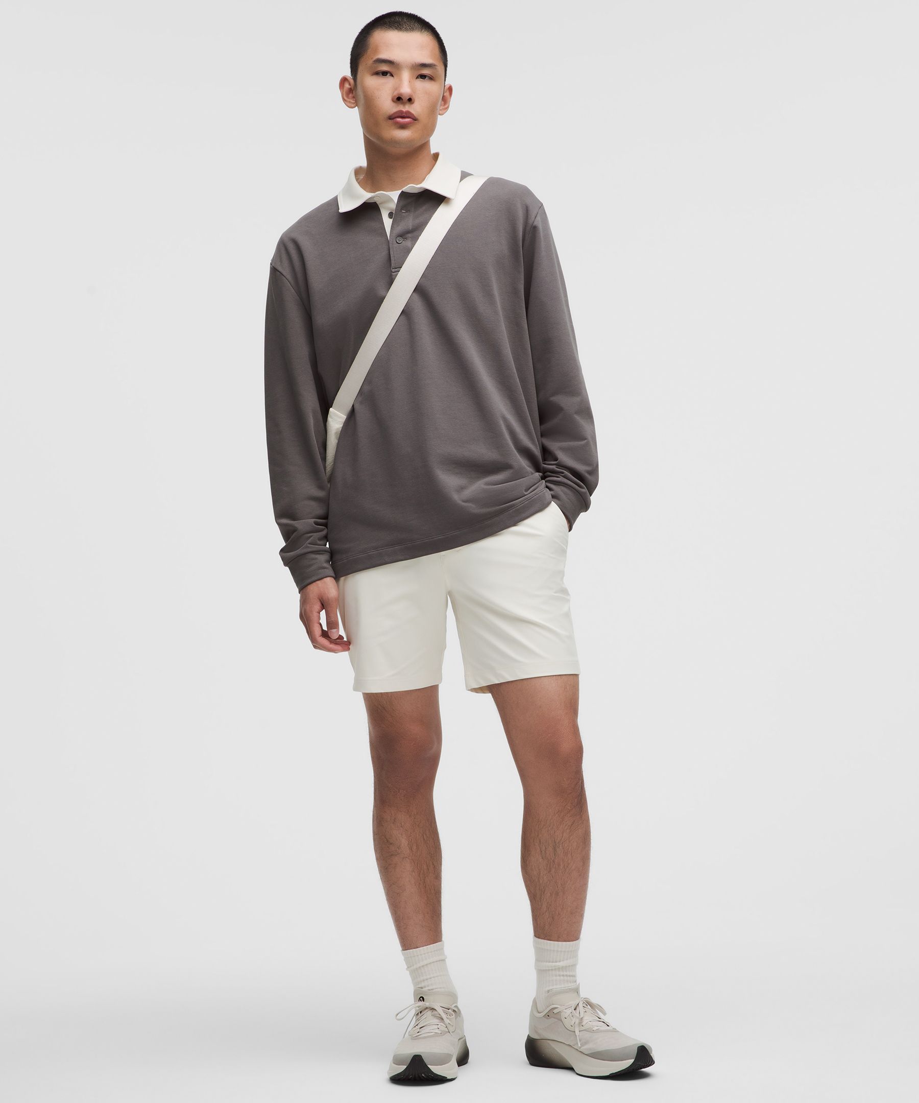 ABC Classic-Fit Short 7"