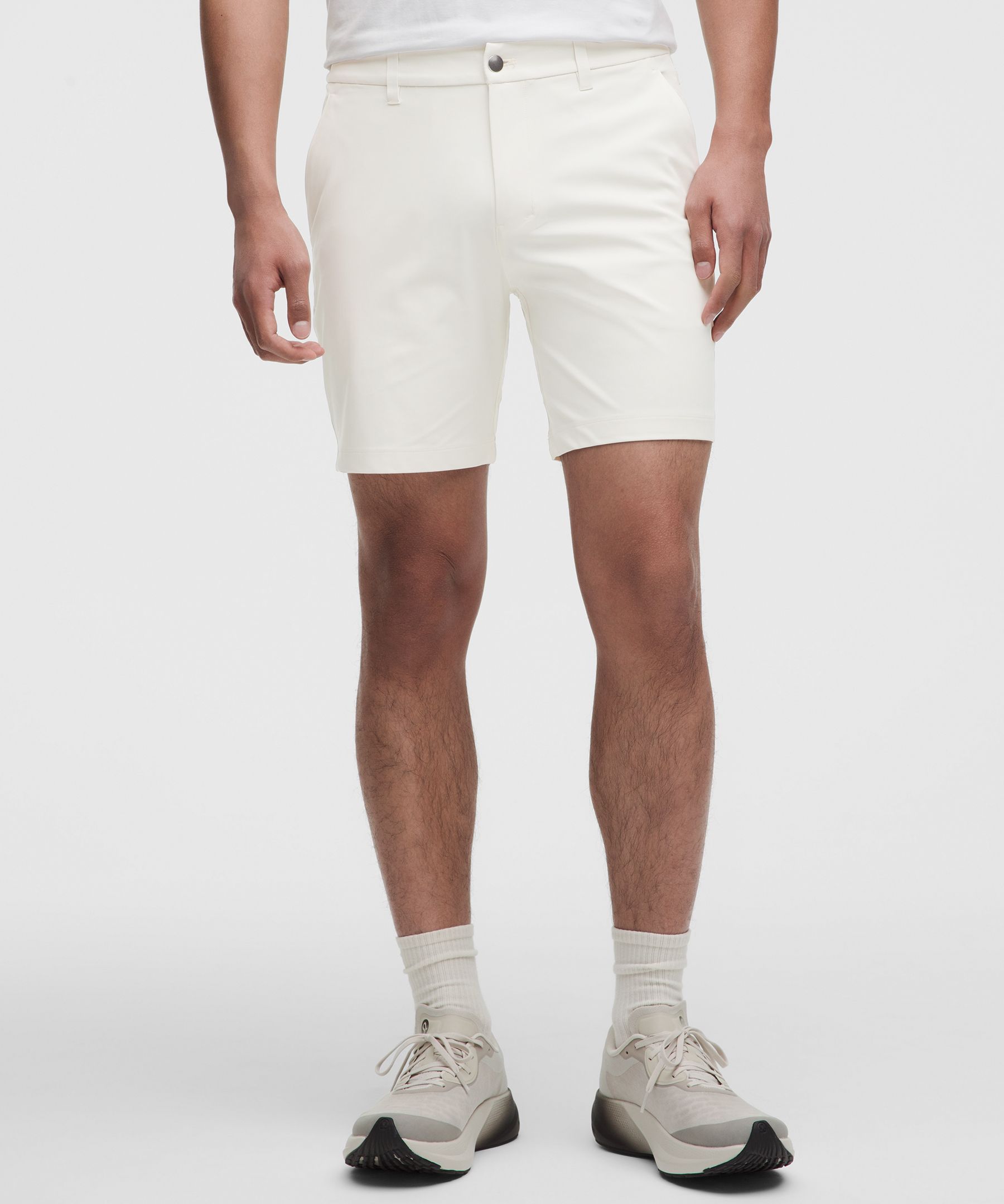 ABC Classic-Fit Short 7"