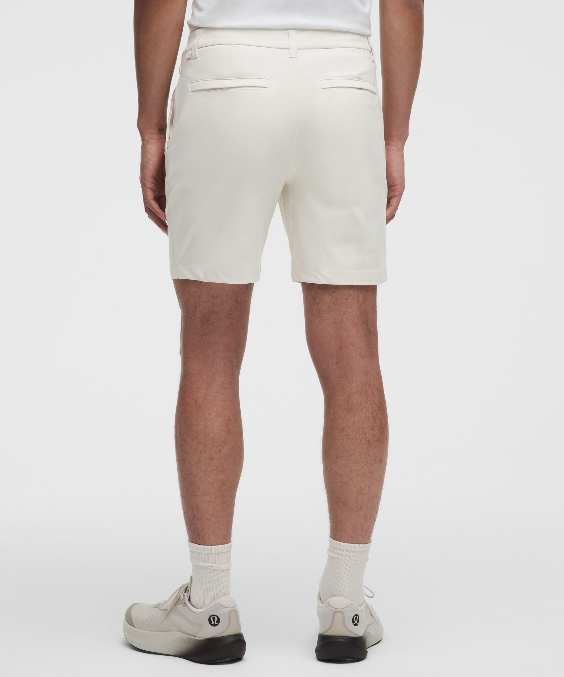 ABC Classic-Fit Short 7"