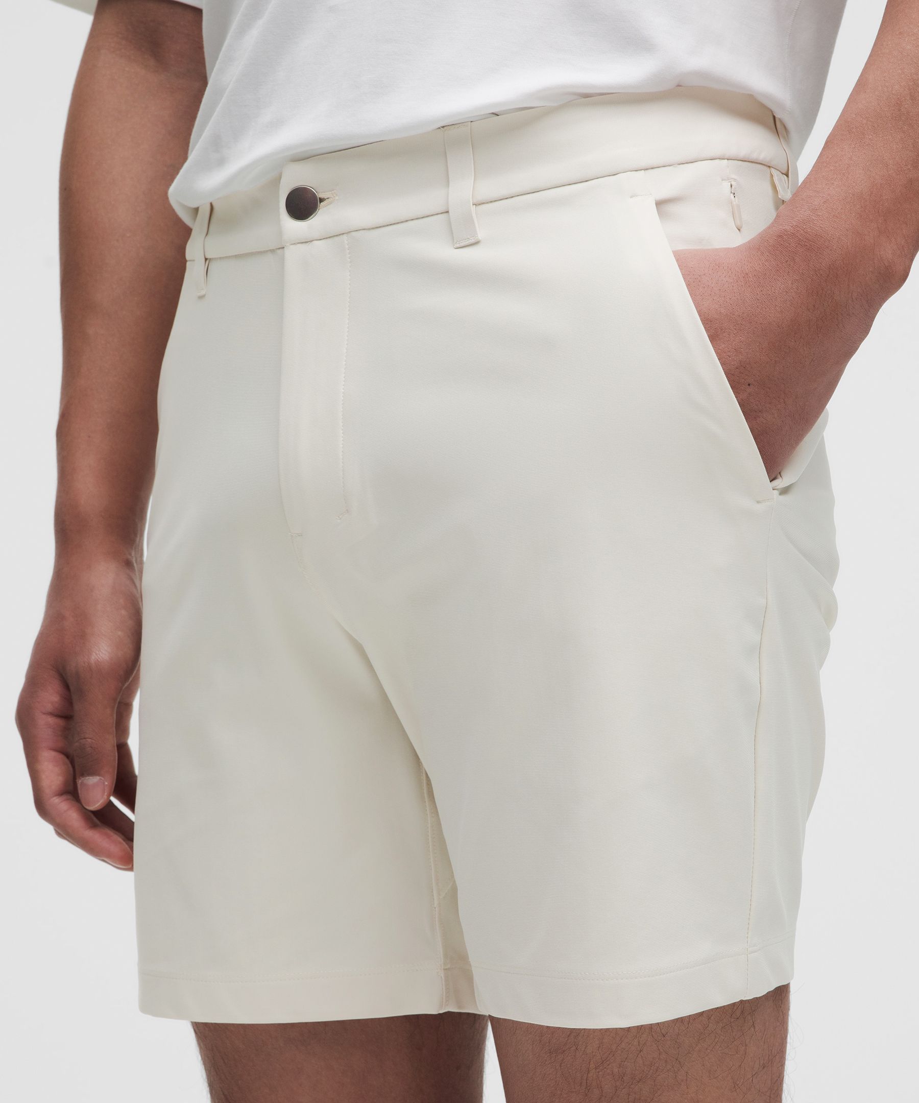 ABC Classic-Fit Short 7"