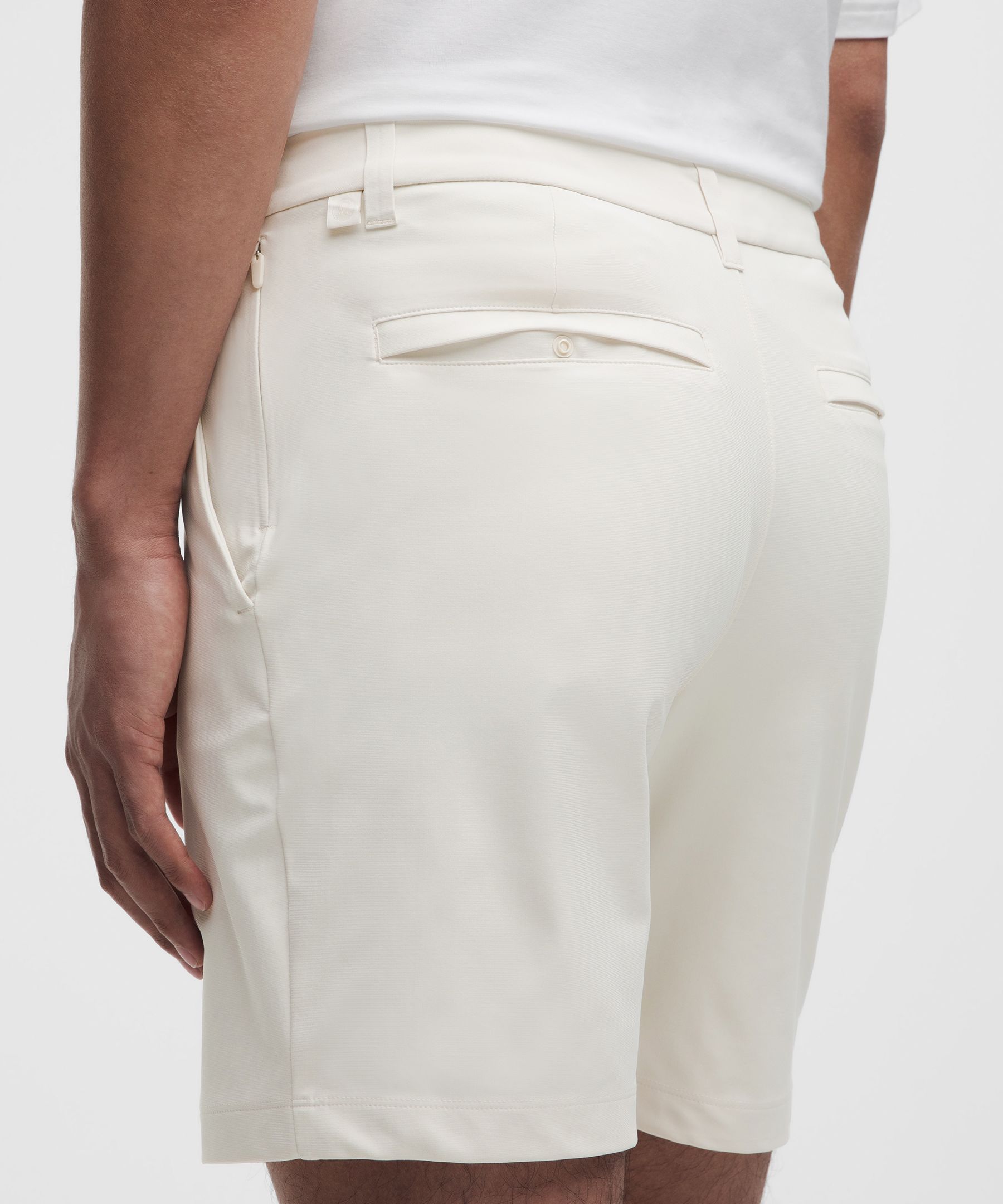 ABC Classic-Fit Short 7"