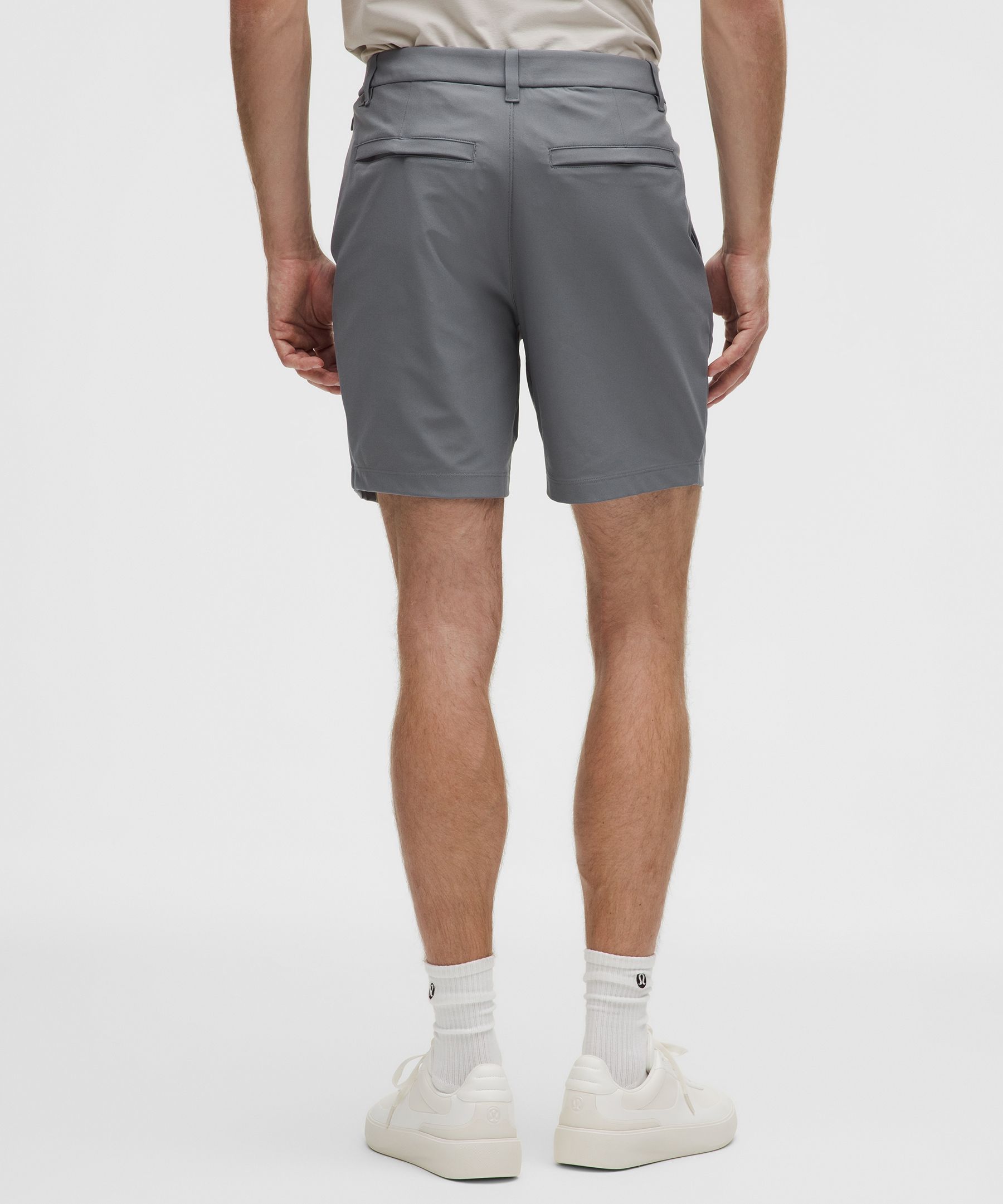 Lululemon Abc Classic-fit Short 7"