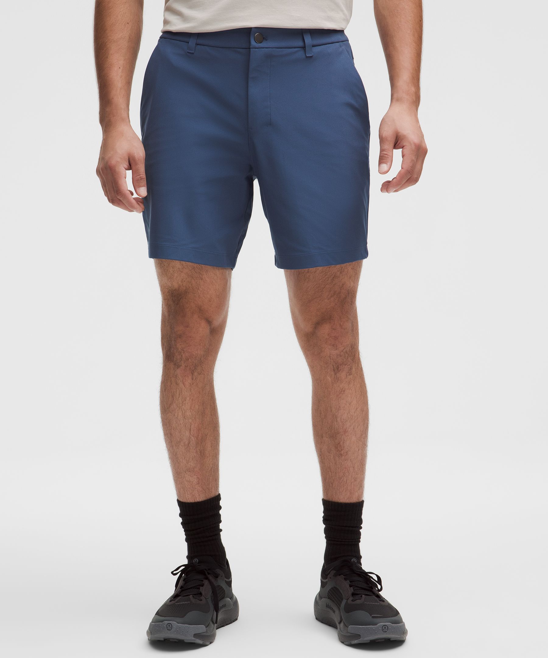 ABC Classic-Fit Short 7" *Warpstreme | Men's Shorts