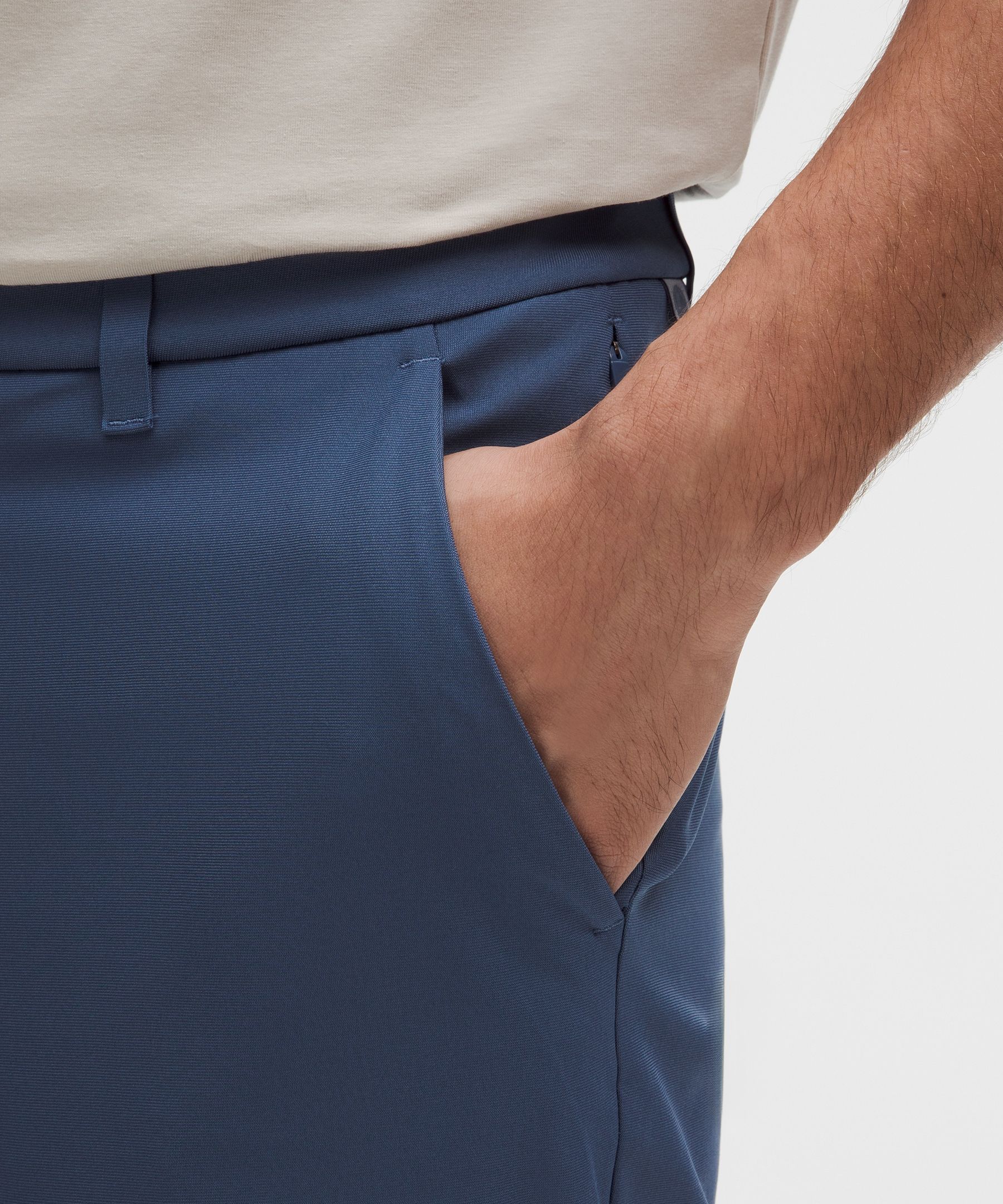 ABC Classic-Fit Short 7" *Warpstreme | Men's Shorts