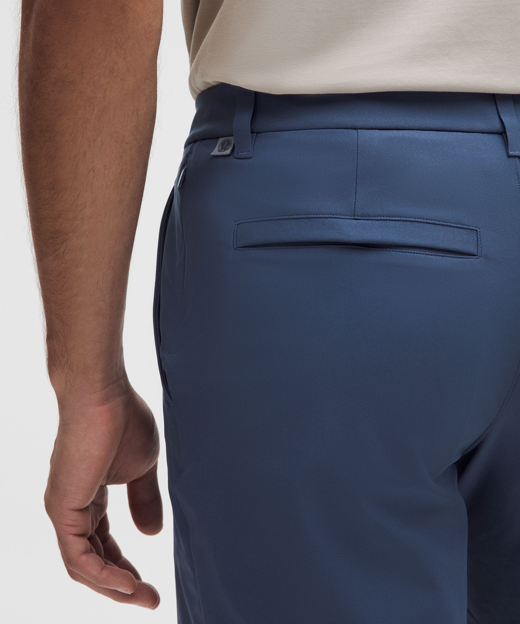 ABC Classic-Fit Short 7" *Warpstreme | Men's Shorts