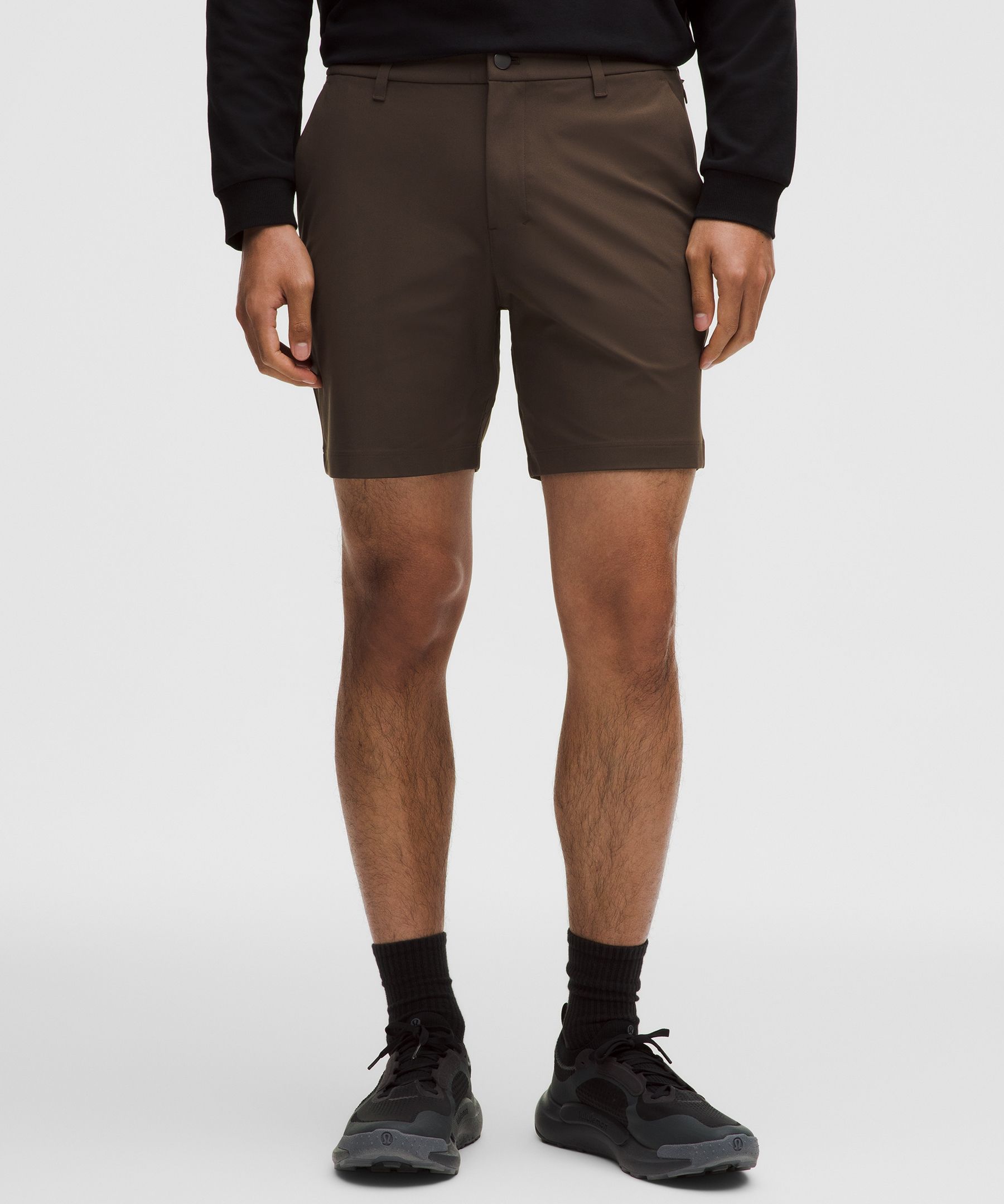 ABC Classic-Fit Short 7" *Warpstreme