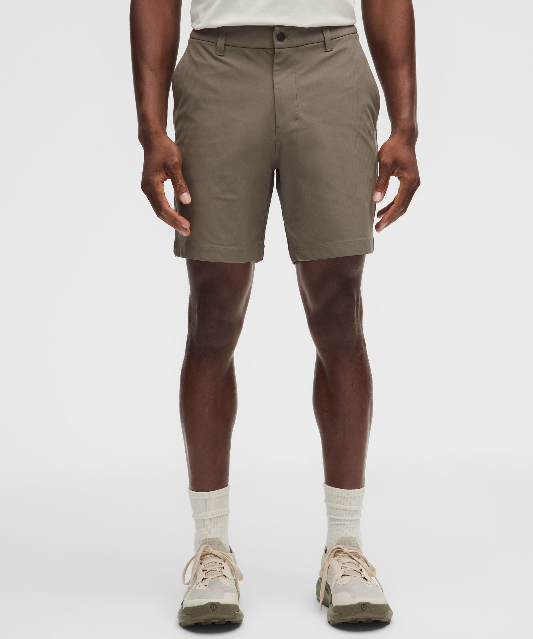 ABC Classic-Fit Short 7"