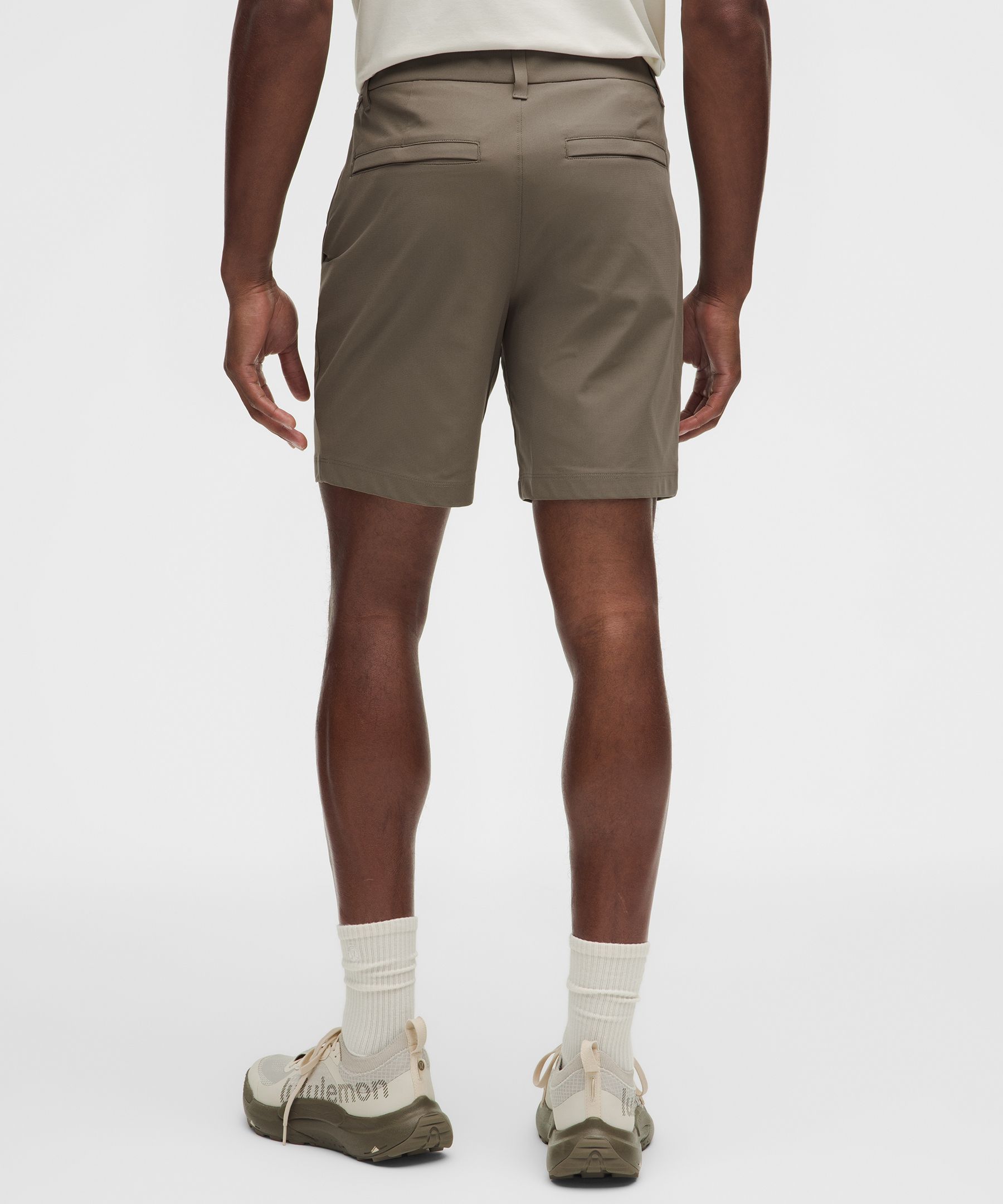 ABC Shorts im Classic Fit 18&nbsp;cm *Warpstreme