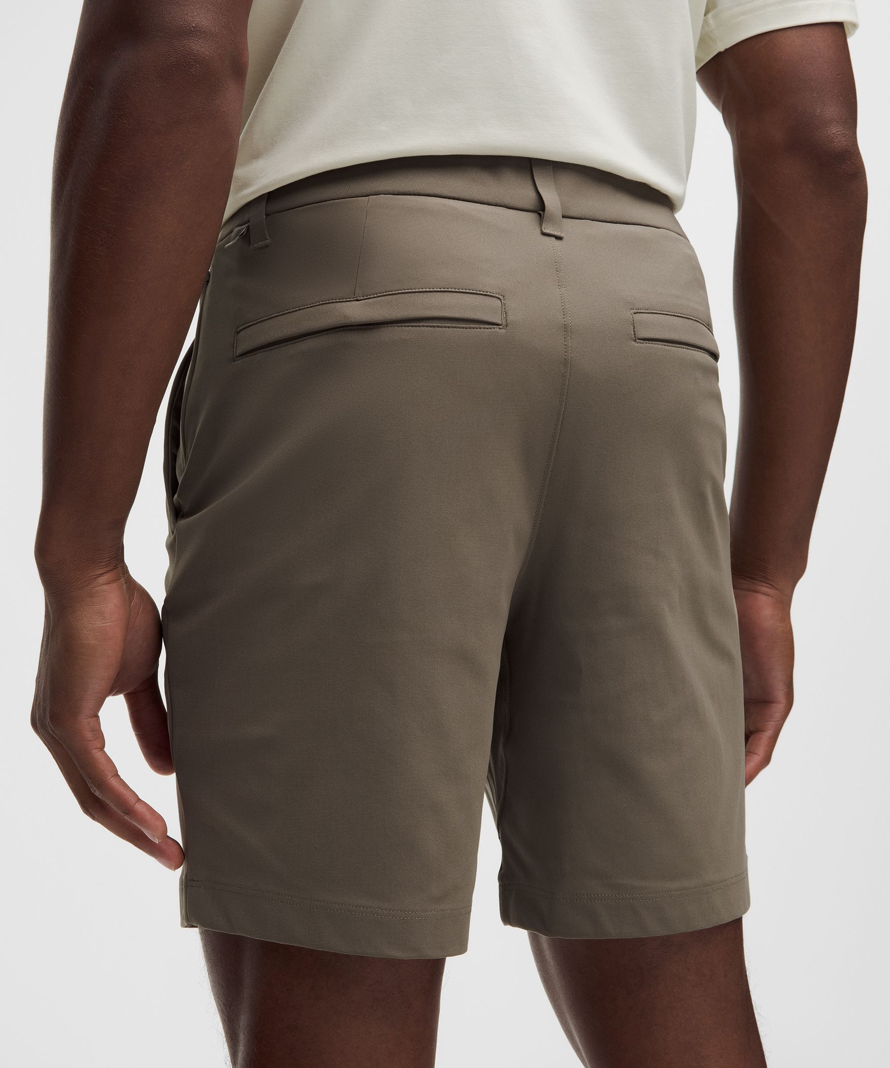 ABC Shorts im Classic Fit 18&nbsp;cm *Warpstreme