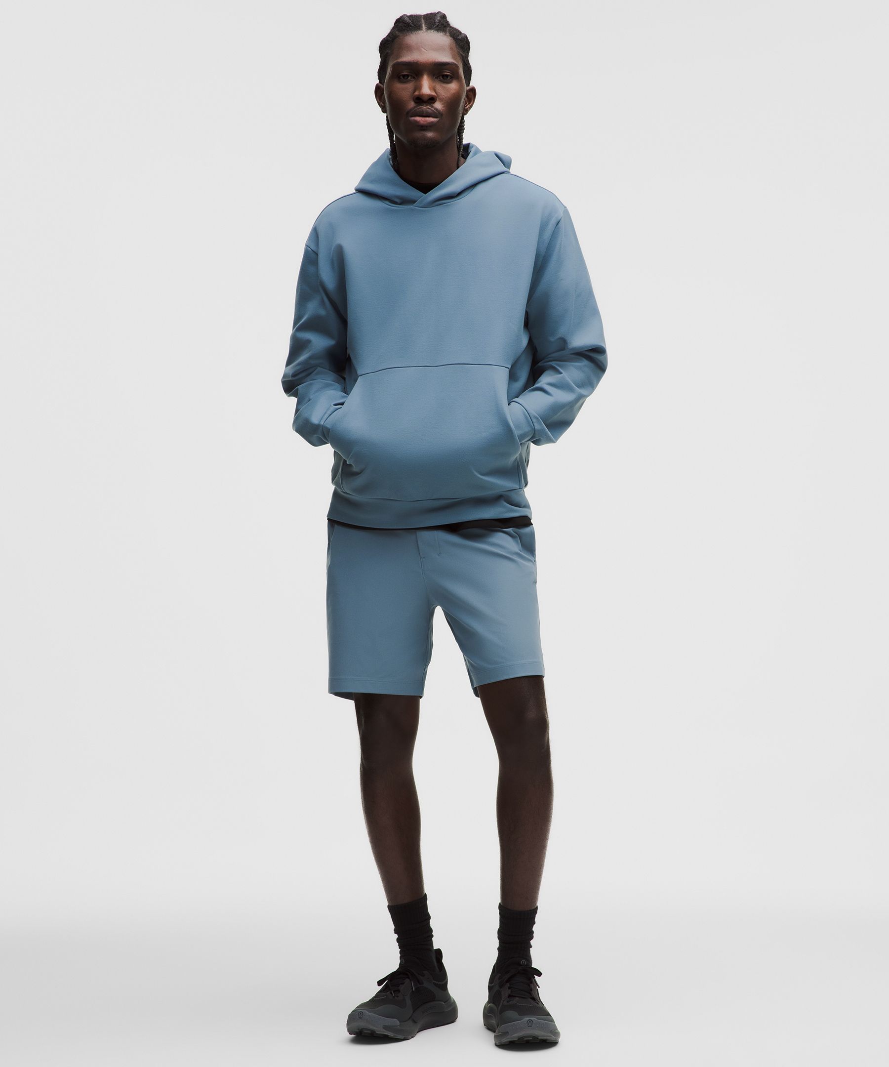 ABC Classic-Fit Short 7" 