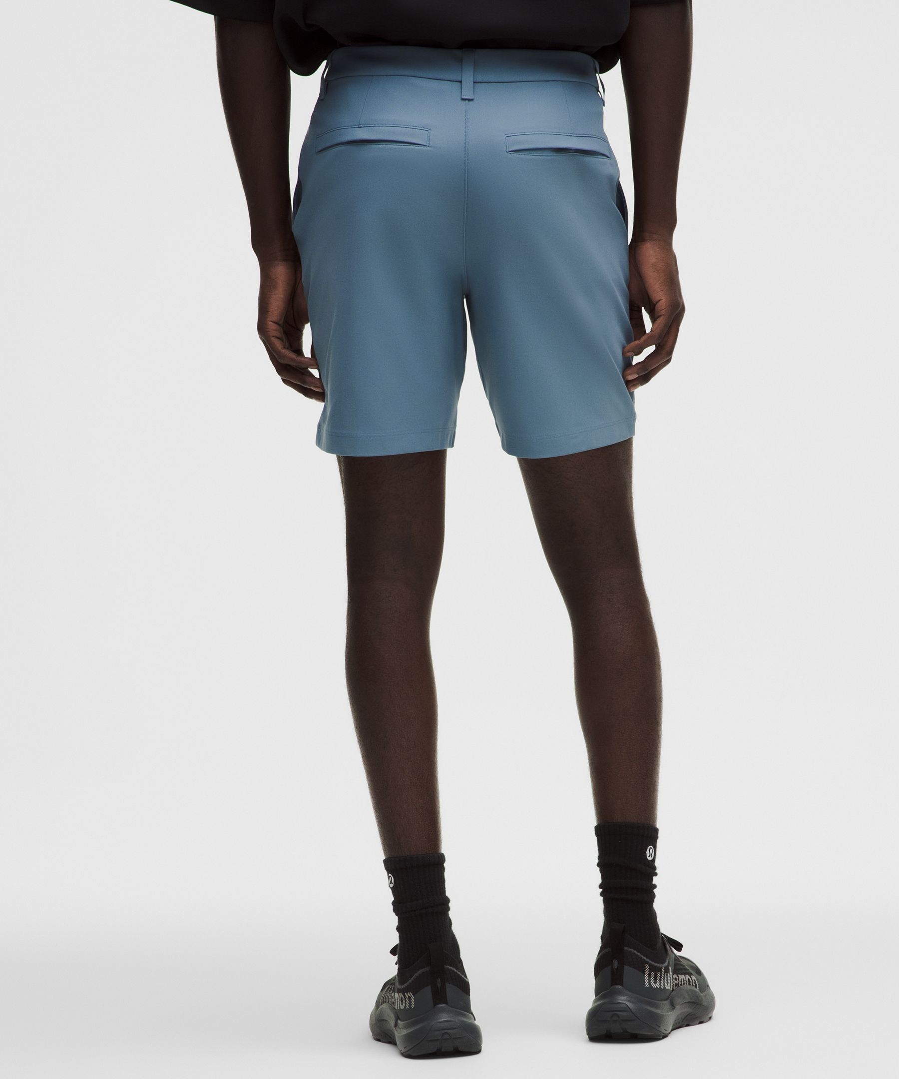 ABC Classic-Fit Short 7" *Warpstreme