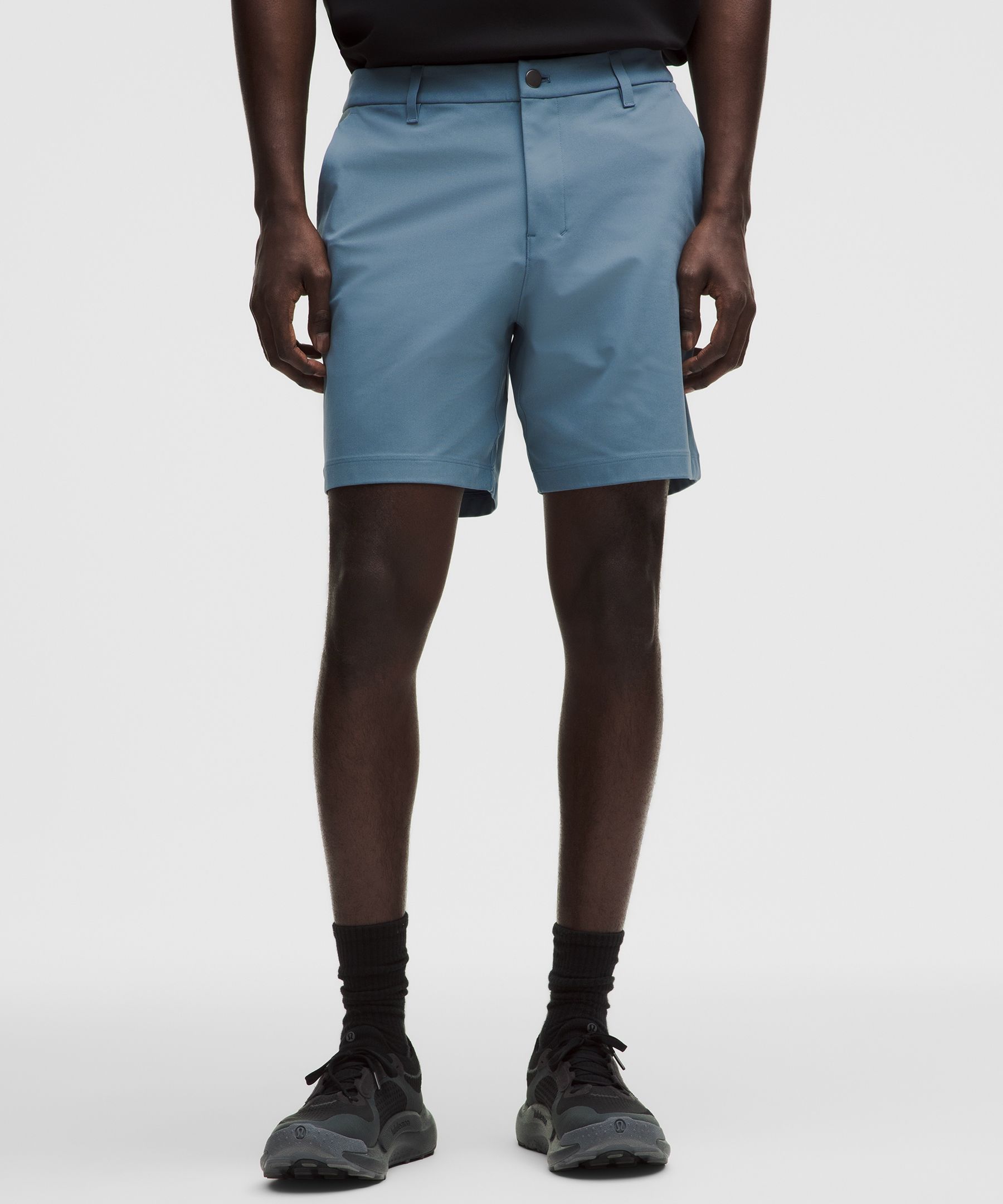 ABC Classic-Fit Short 7" *Warpstreme