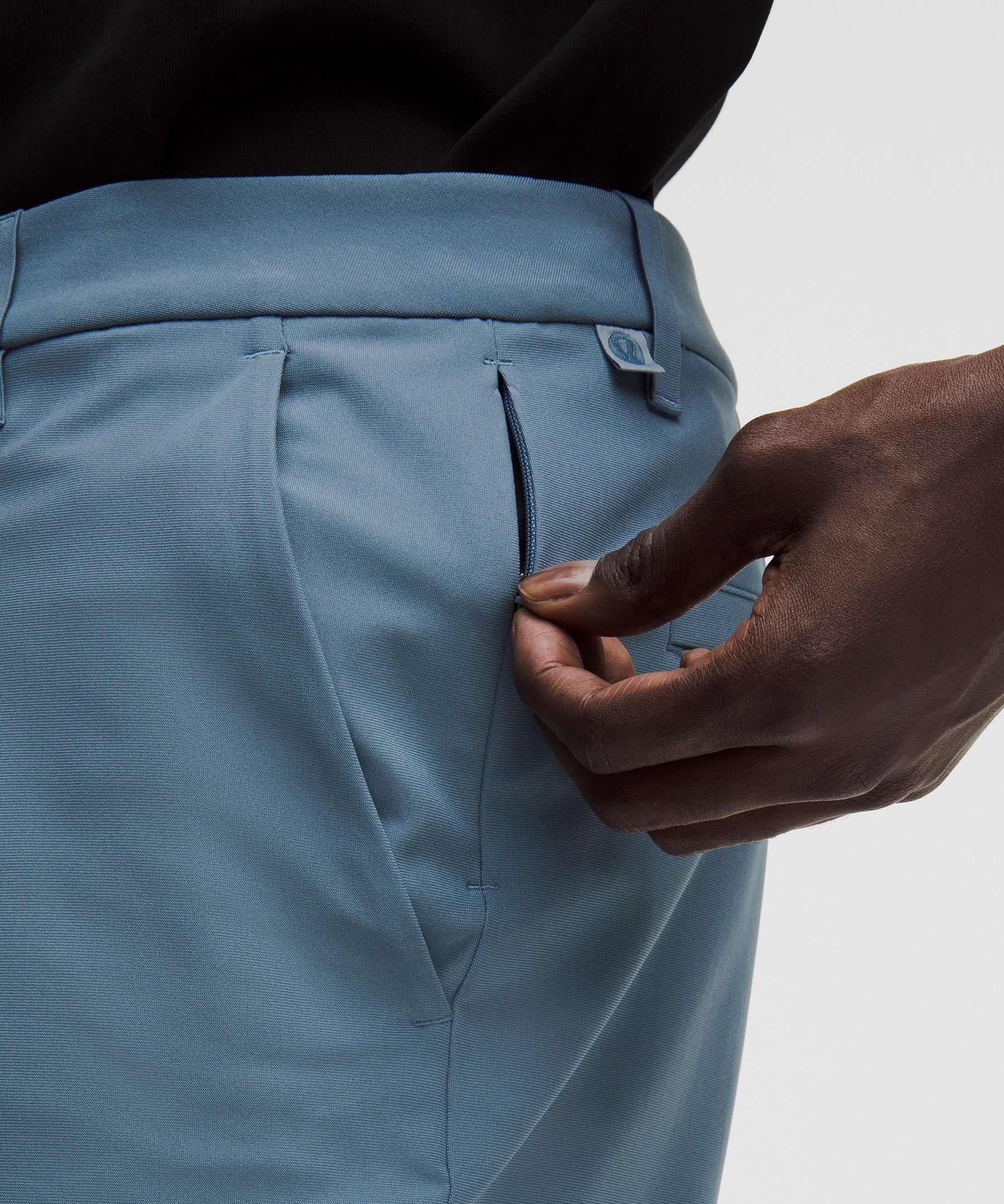 ABC Classic-Fit Short 7" *Warpstreme