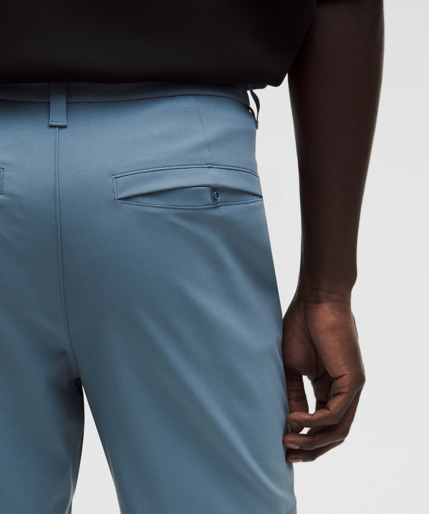 ABC Classic-Fit Short 7" *Warpstreme