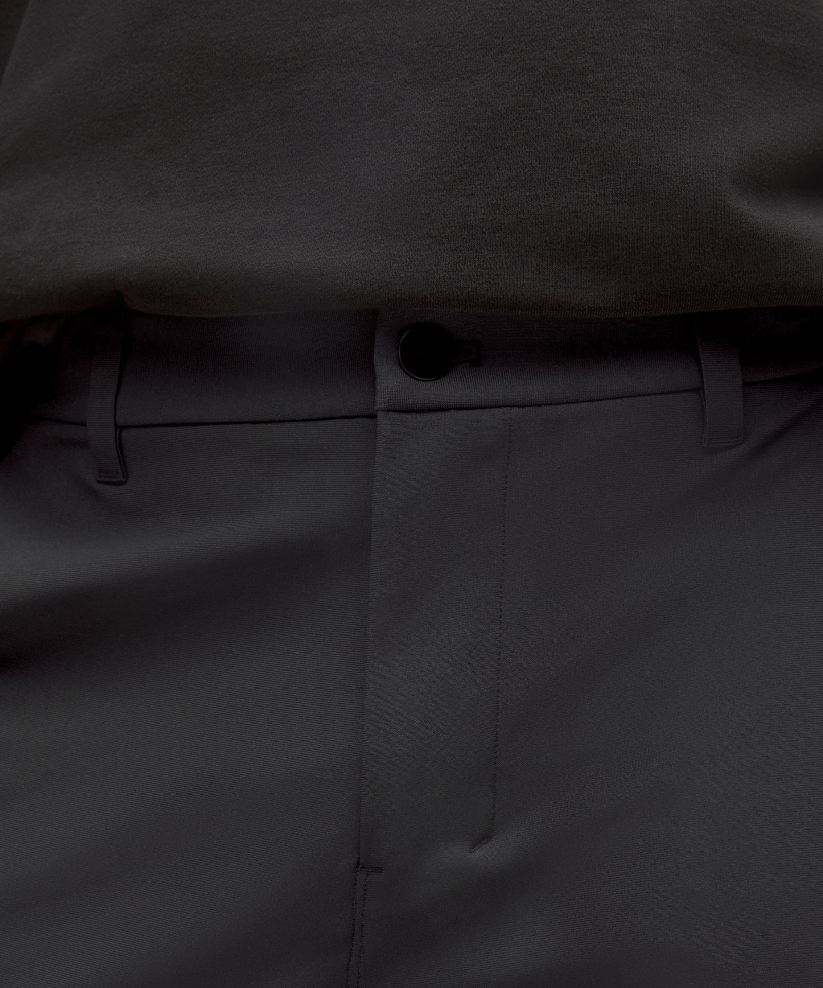 Мужские шорты Lululemon ABC Classic-Fit Warpstreme — фото 4