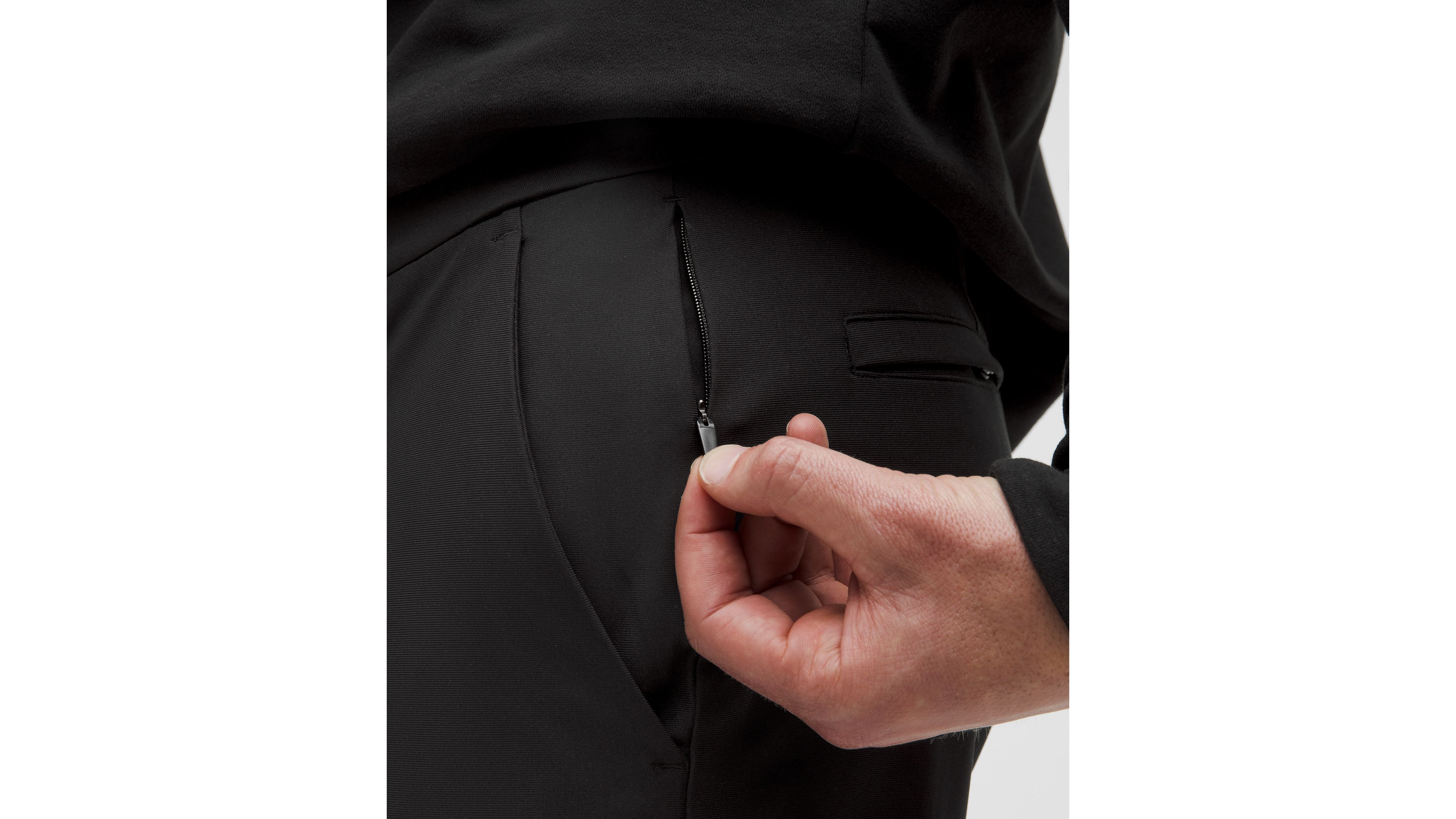 ABC Classic-Fit Short 9" *Warpstreme