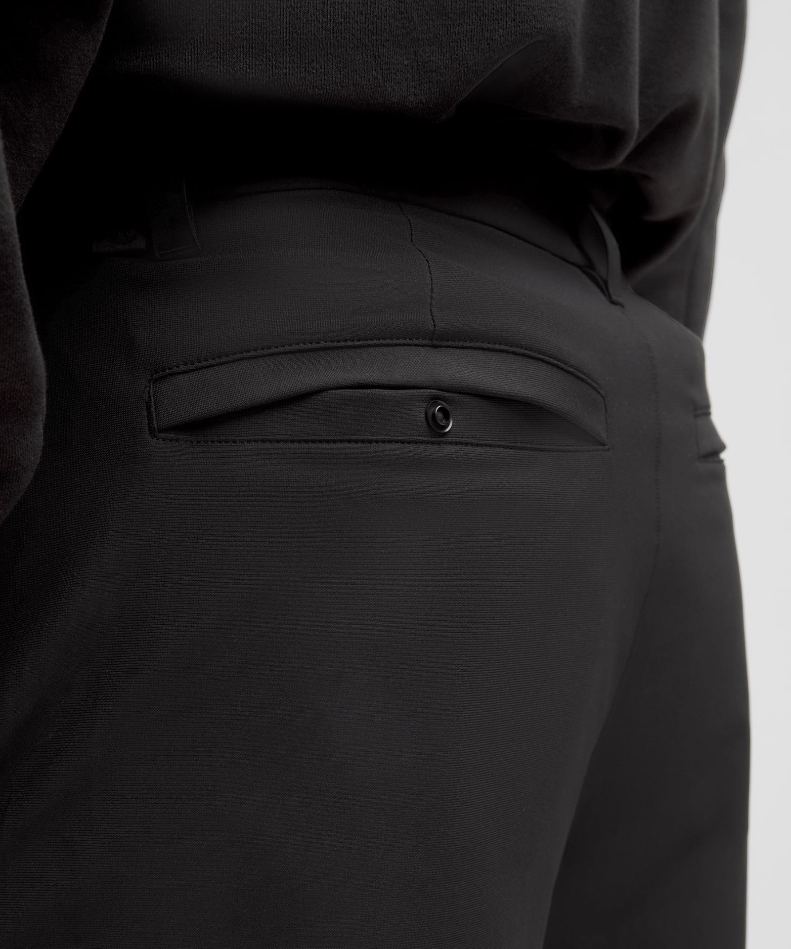 Мужские шорты Lululemon ABC Classic-Fit Warpstreme — фото 7