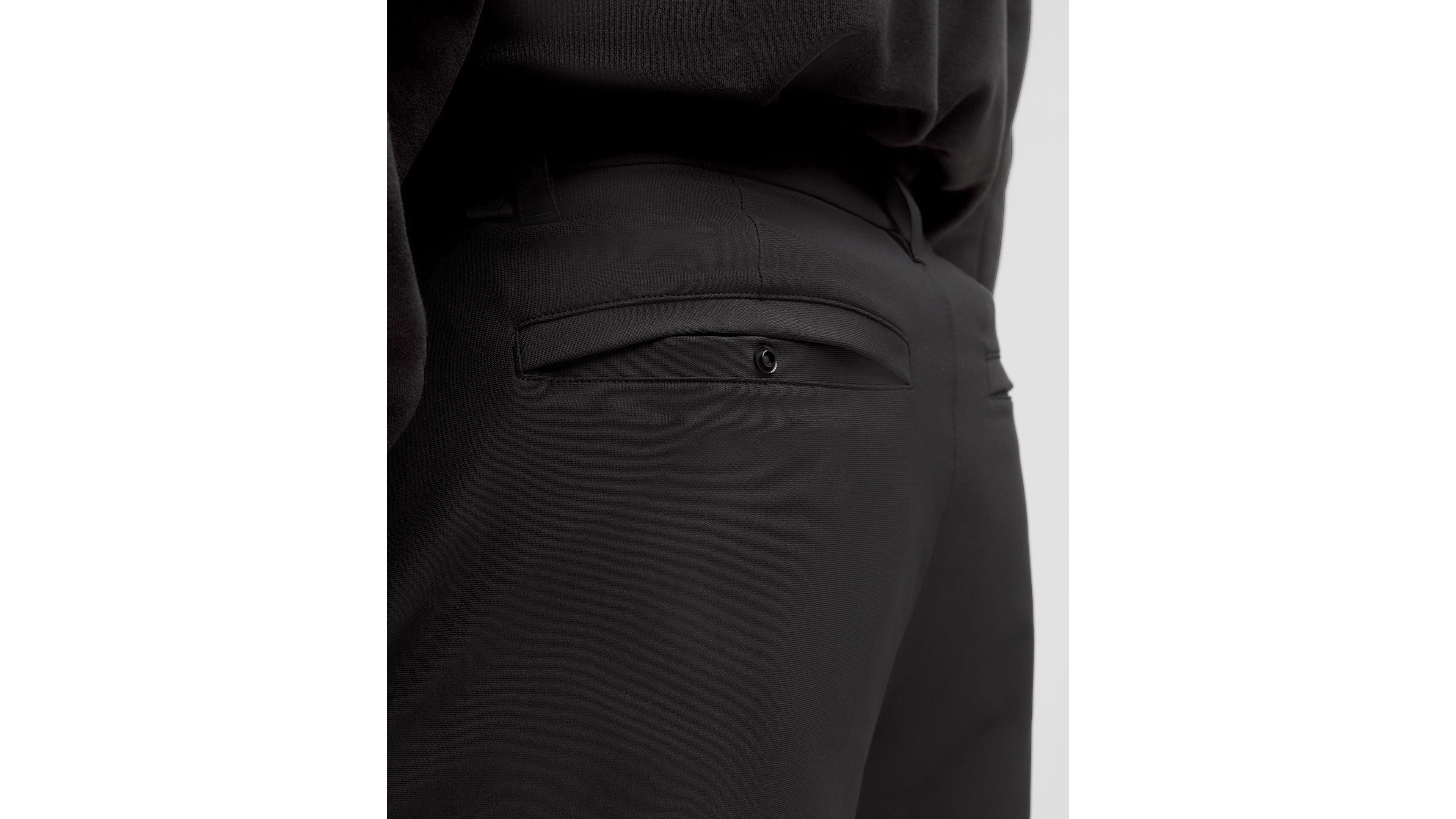 ABC Classic-Fit Short 9" *Warpstreme