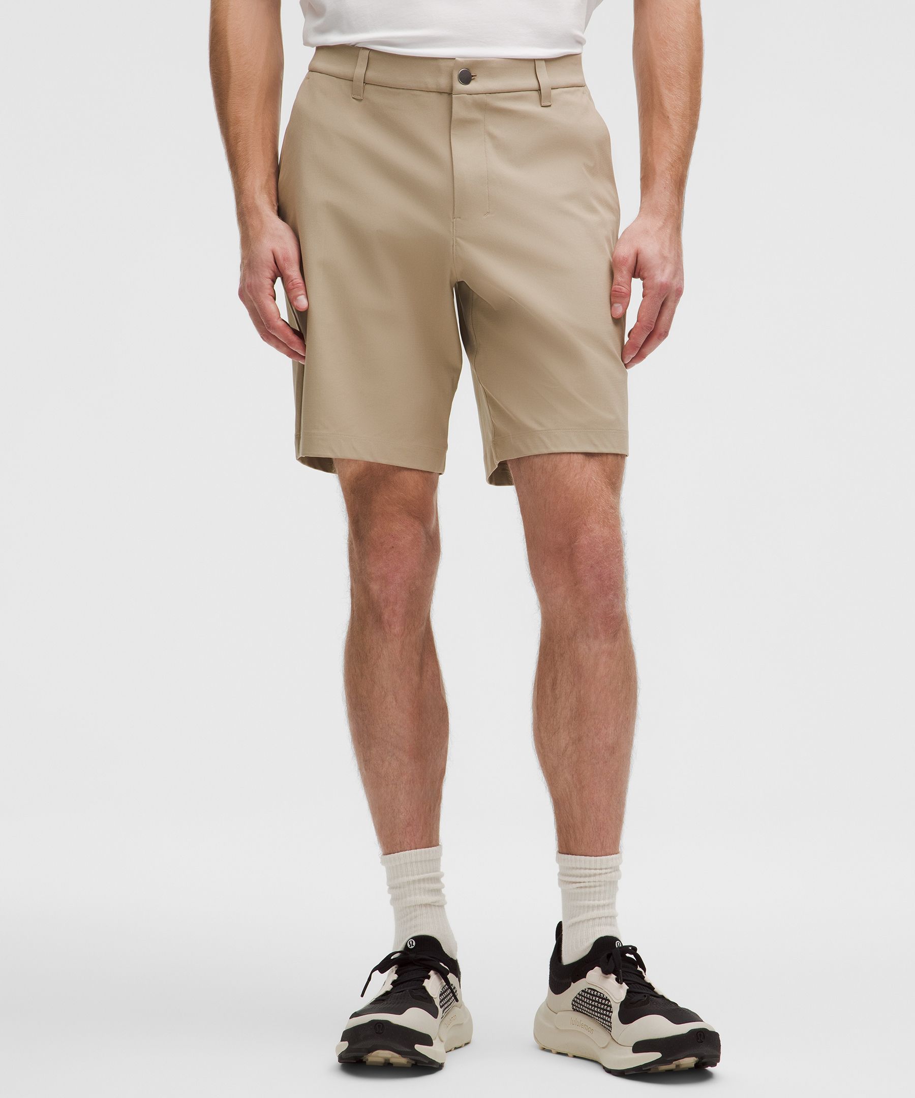 ABC Classic-Fit Short 9" *Warpstreme