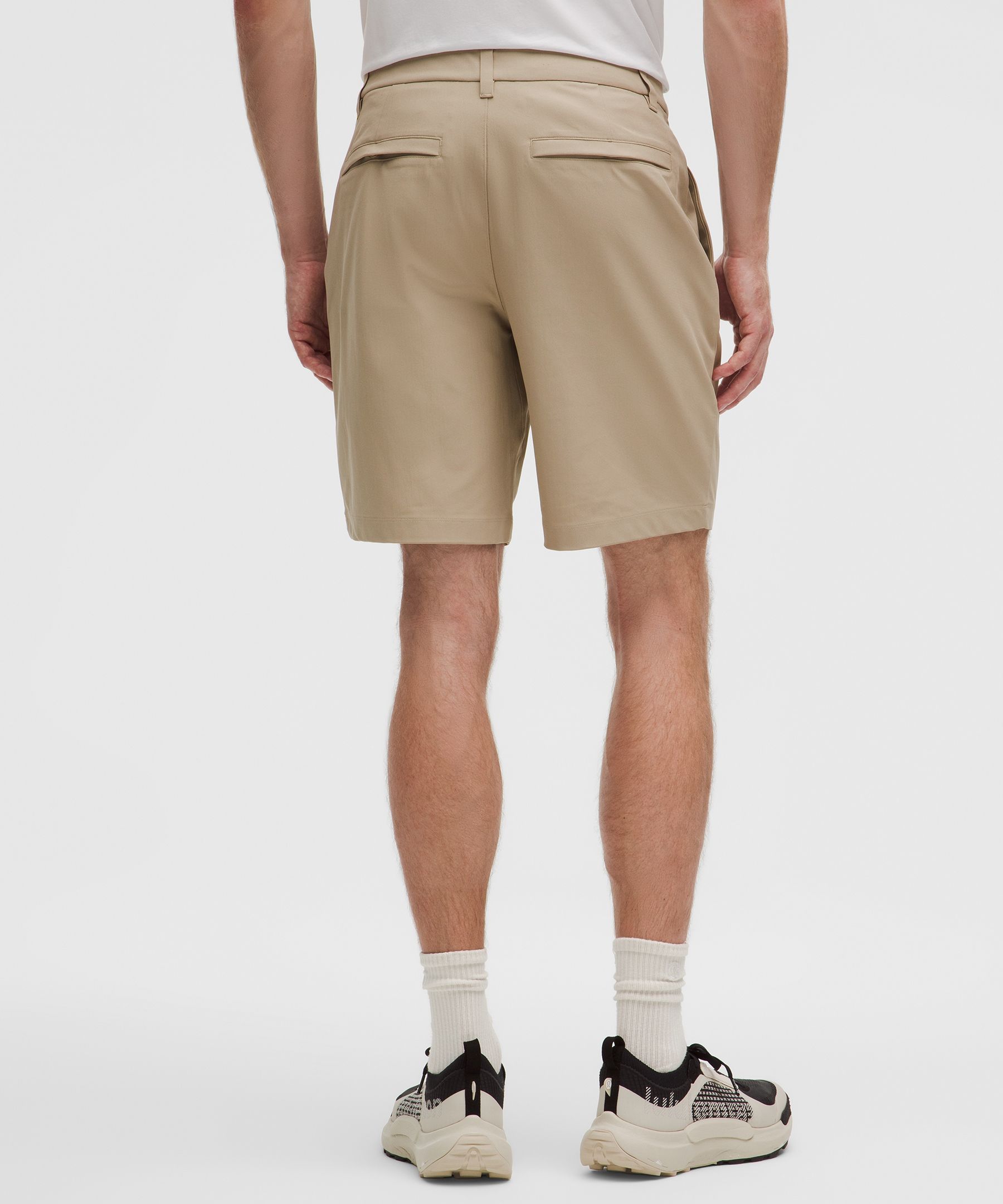 ABC Classic-Fit Short 9" *Warpstreme