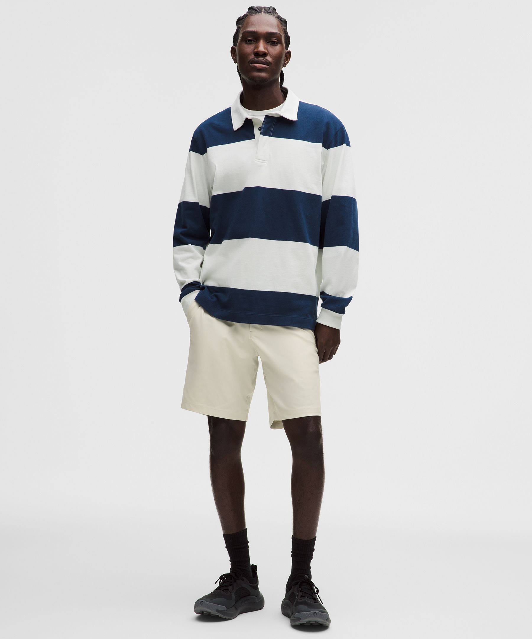 ABC Classic-Fit Short 9" 