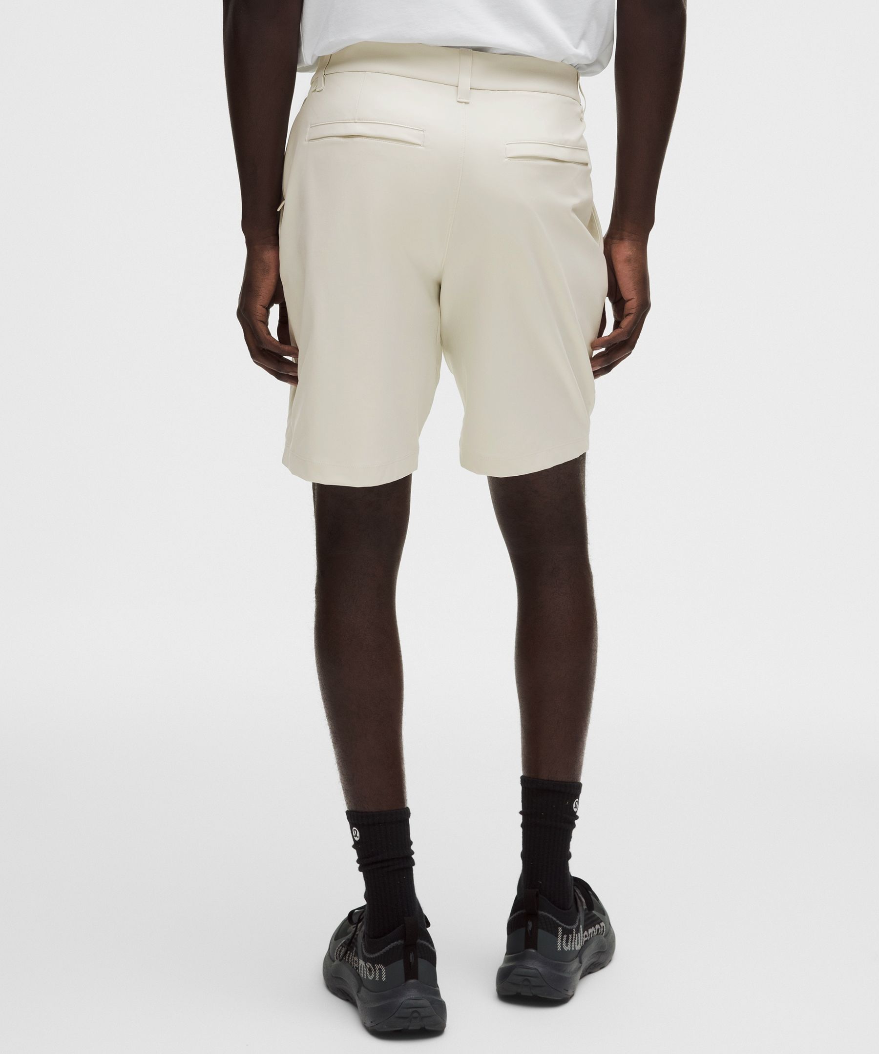 ABC Classic-Fit Short 9" *Warpstreme