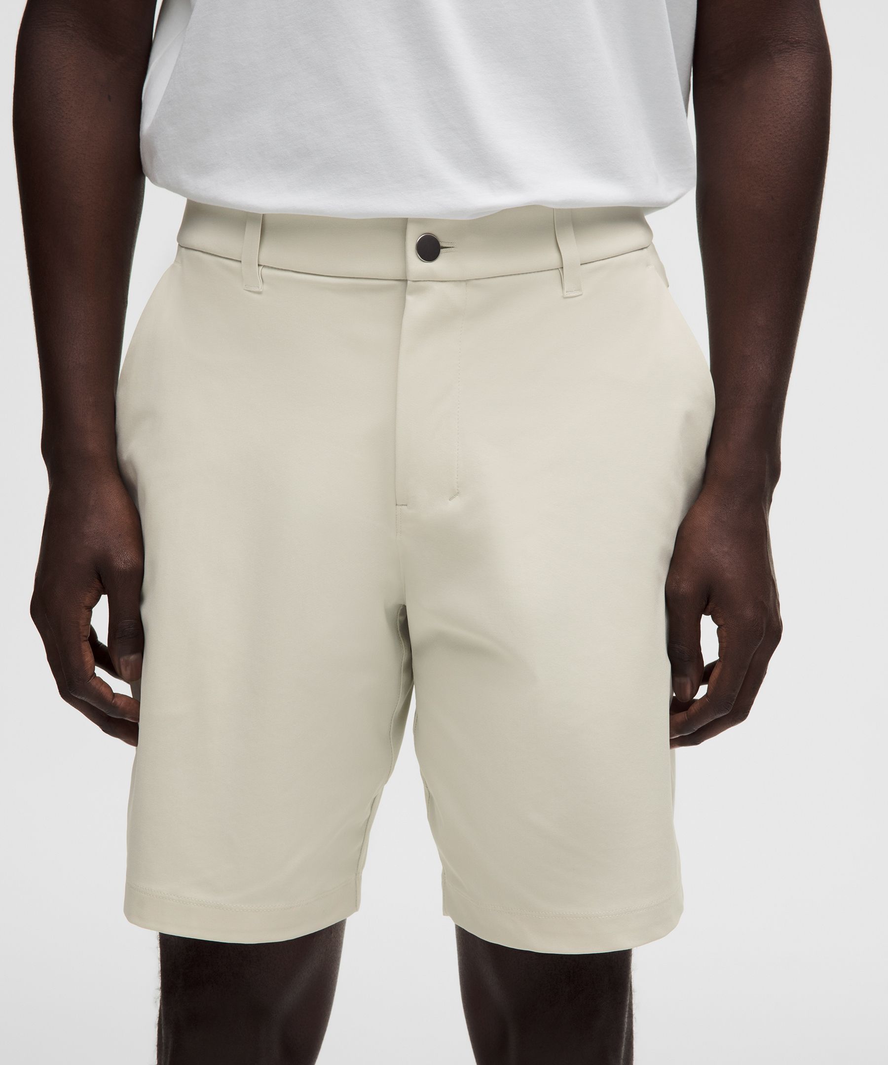 ABC Classic-Fit Short 9" *Warpstreme